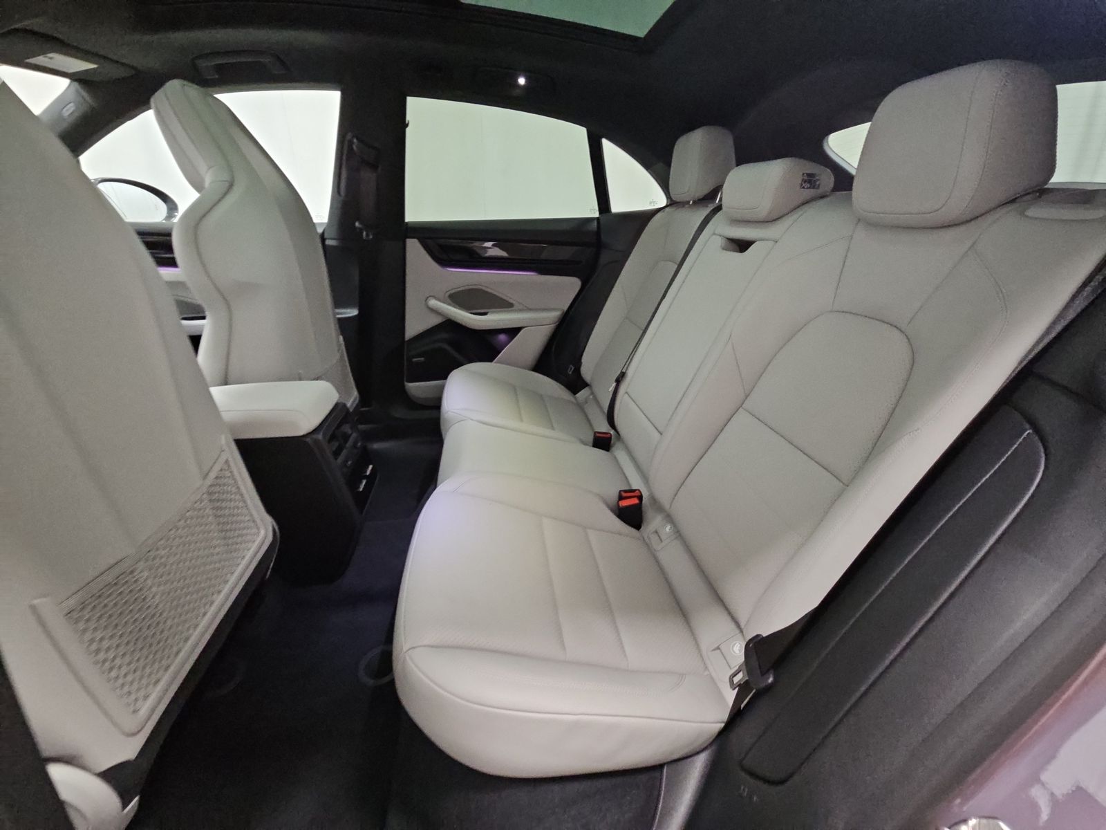 2024 Porsche Macan Electric Turbo AWD
