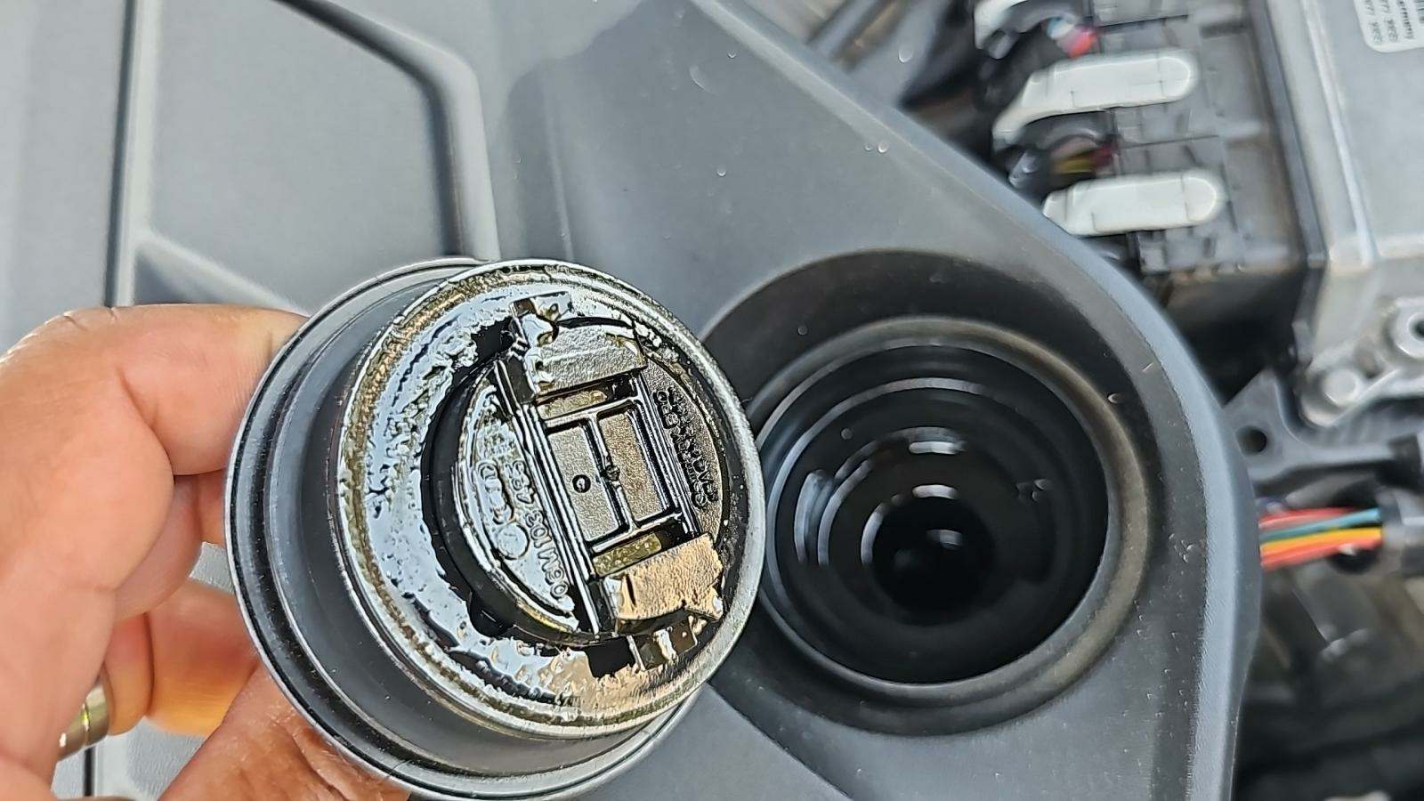 2022 Audi SQ8 Premium Plus AWD