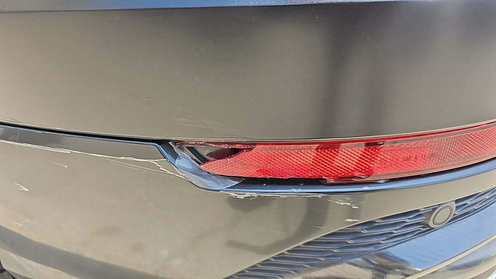 2022 Audi SQ8 Premium Plus AWD