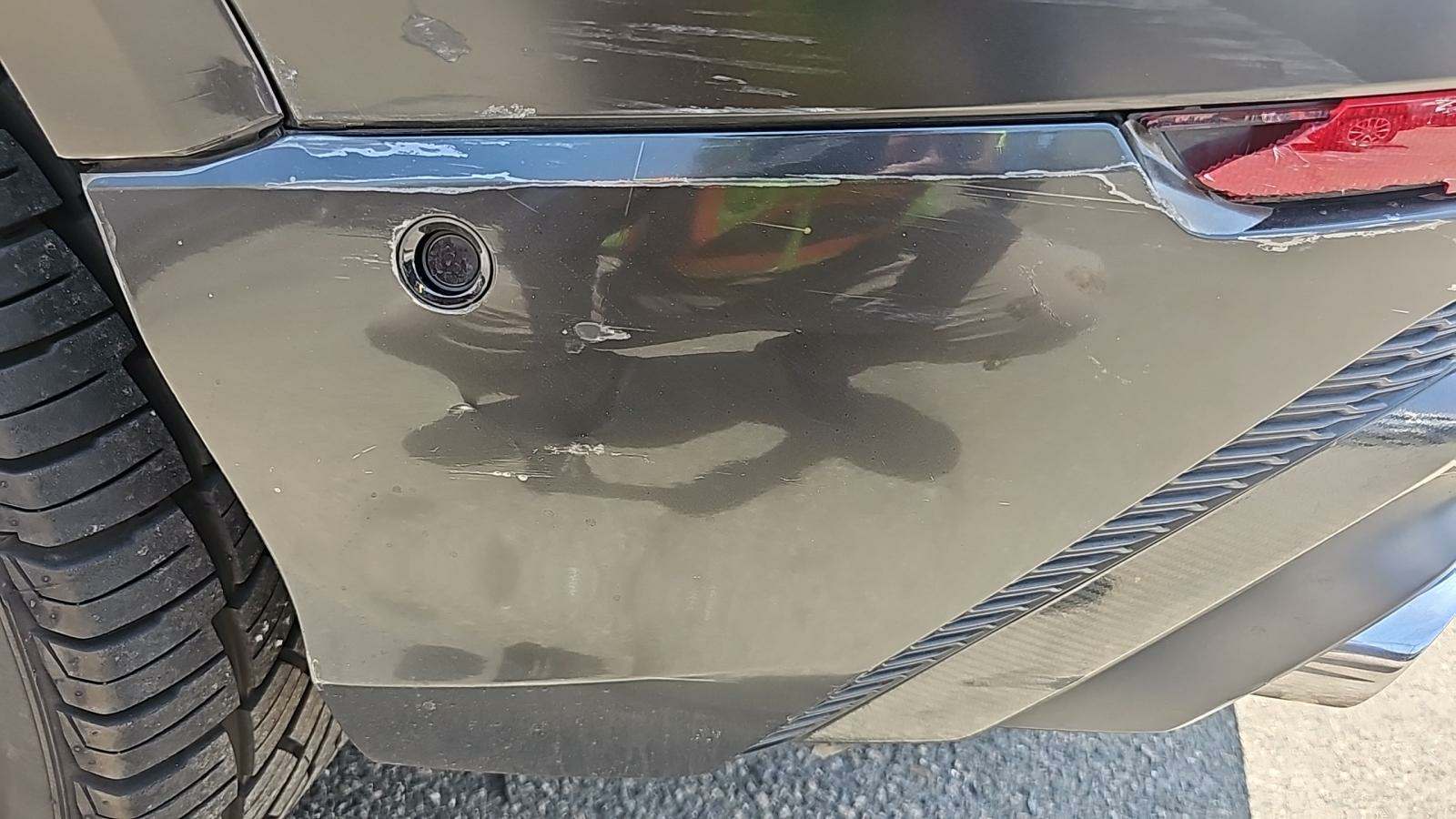 2022 Audi SQ8 Premium Plus AWD