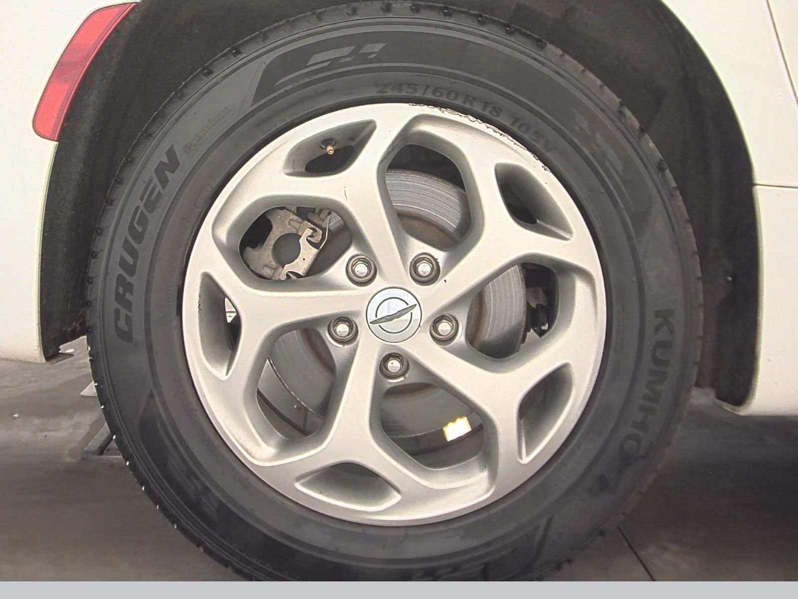 2022 Chrysler Pacifica Limited AWD