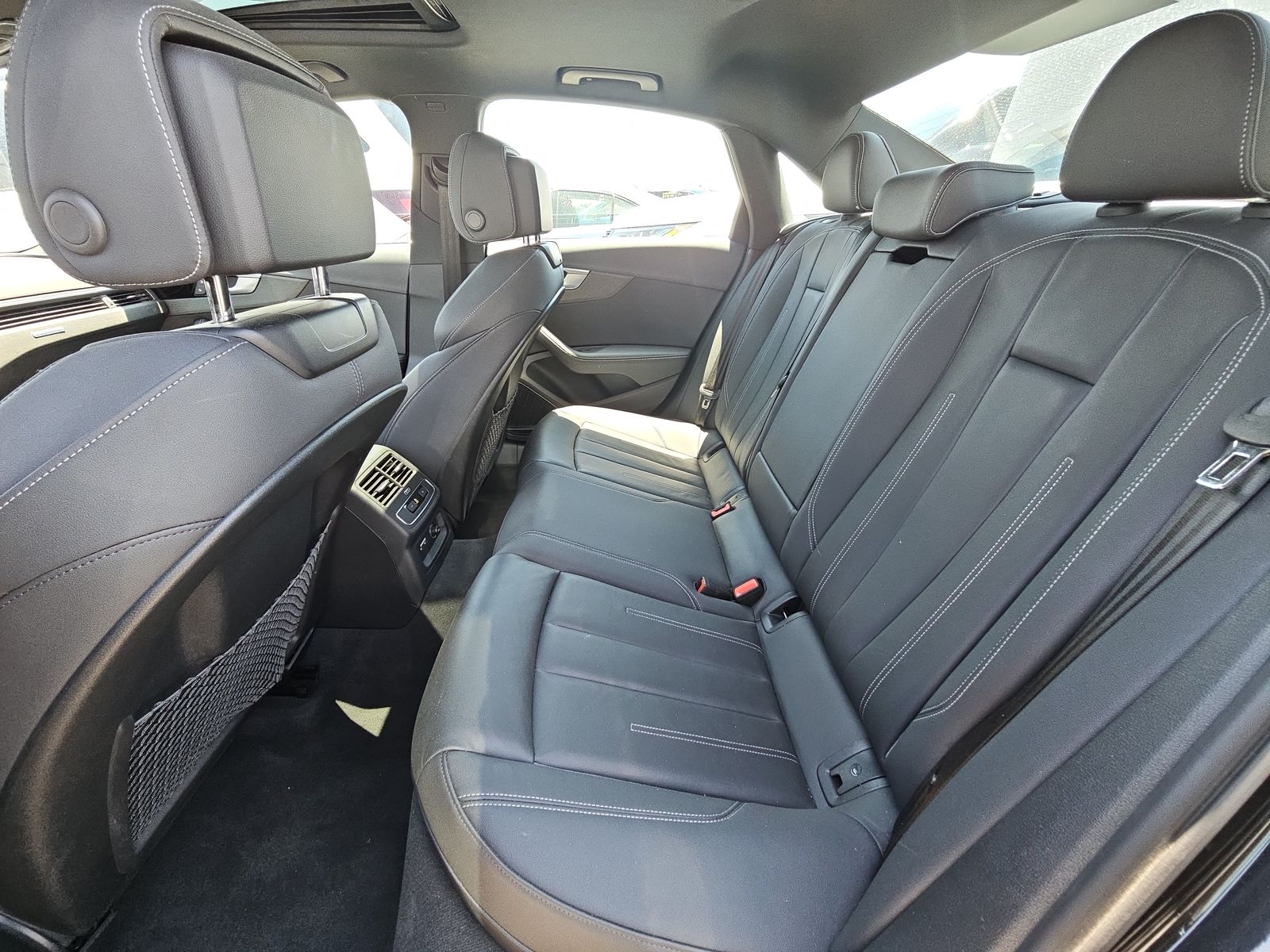 2024 Audi A4 S line Premium Plus AWD