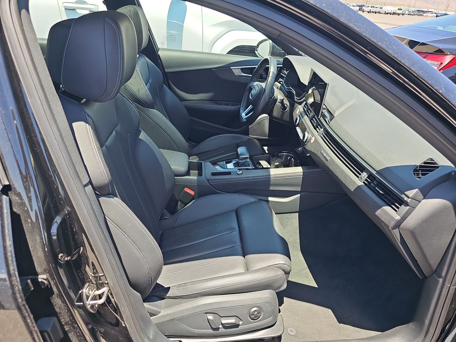 2024 Audi A4 S line Premium Plus AWD