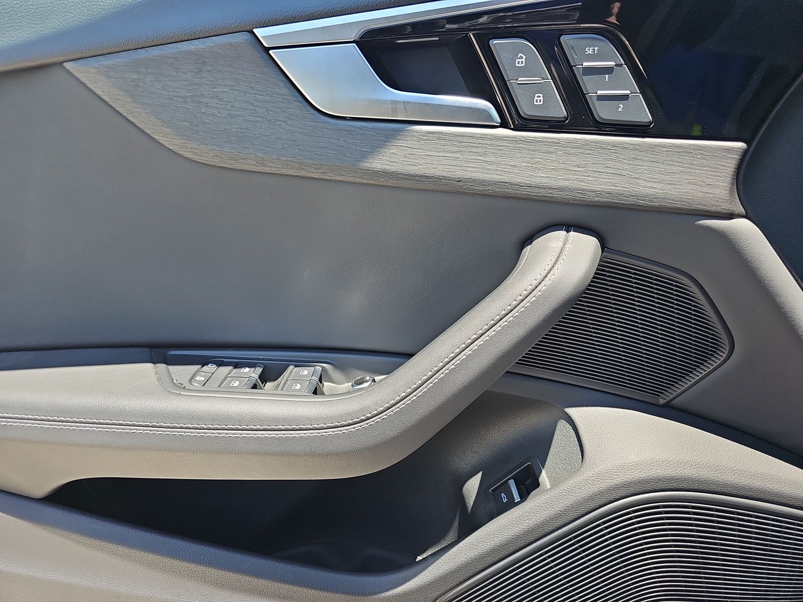 2024 Audi A4 S line Premium Plus AWD