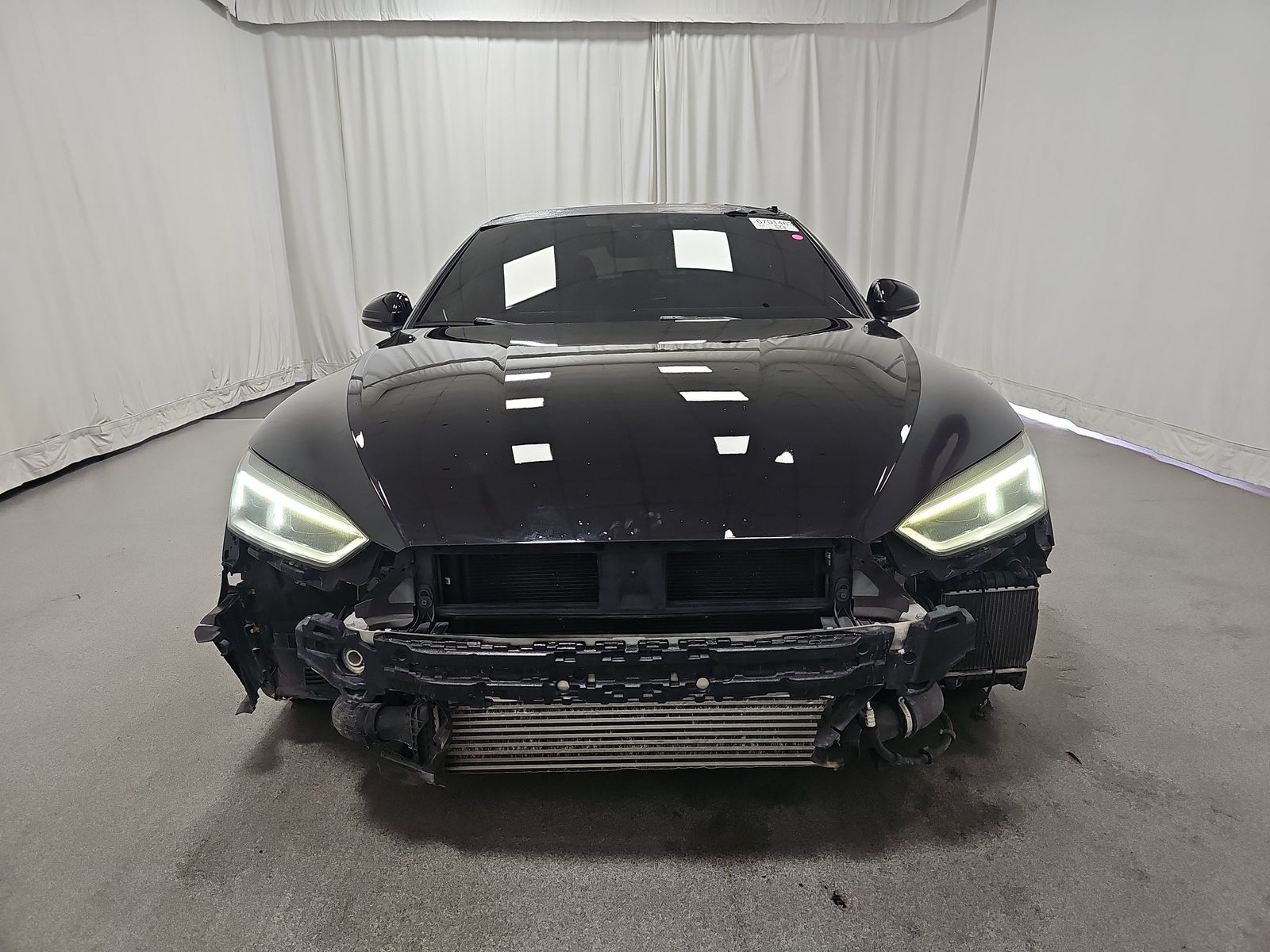 2018 Audi S5 Premium Plus AWD