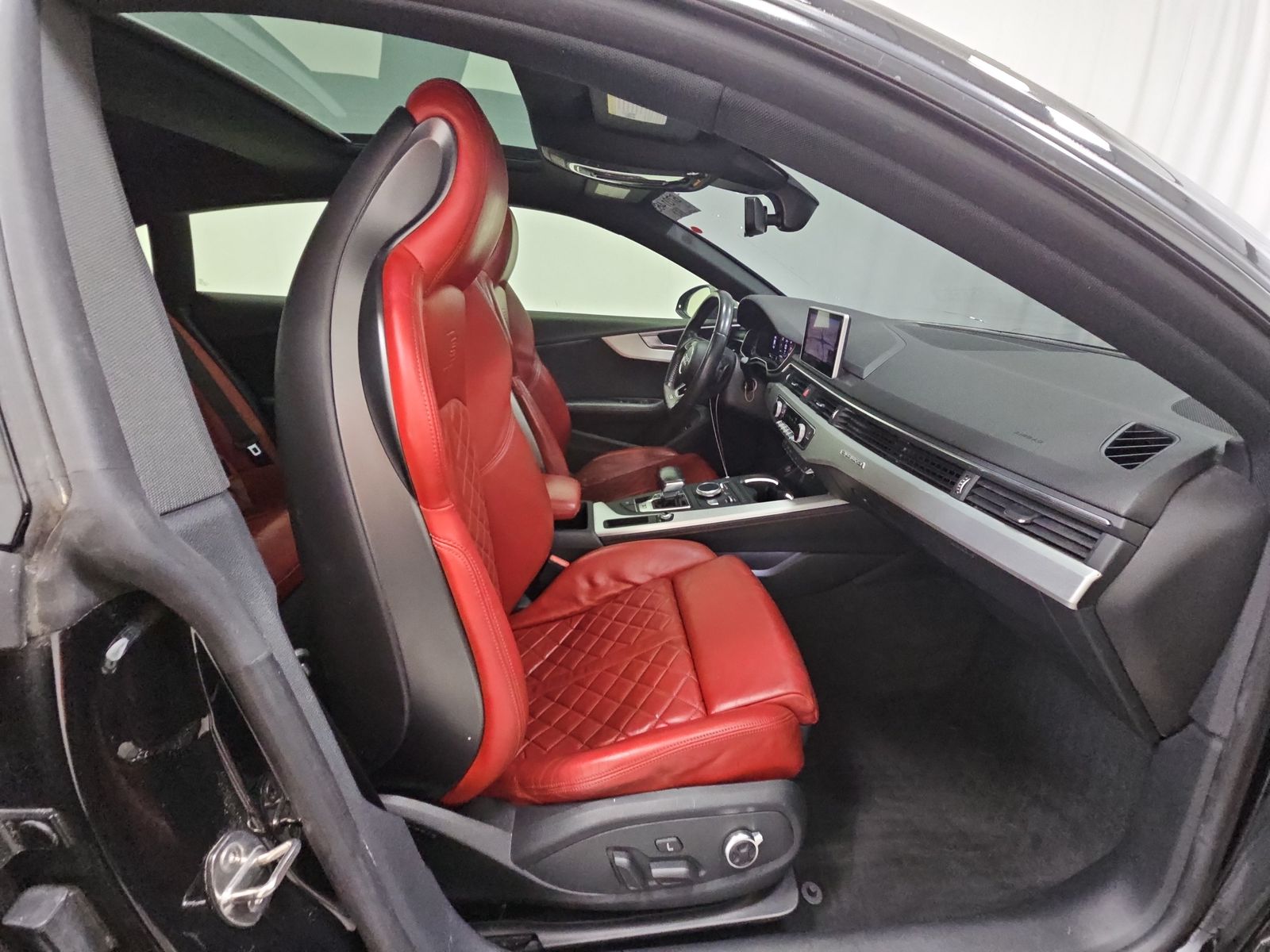 2018 Audi S5 Premium Plus AWD
