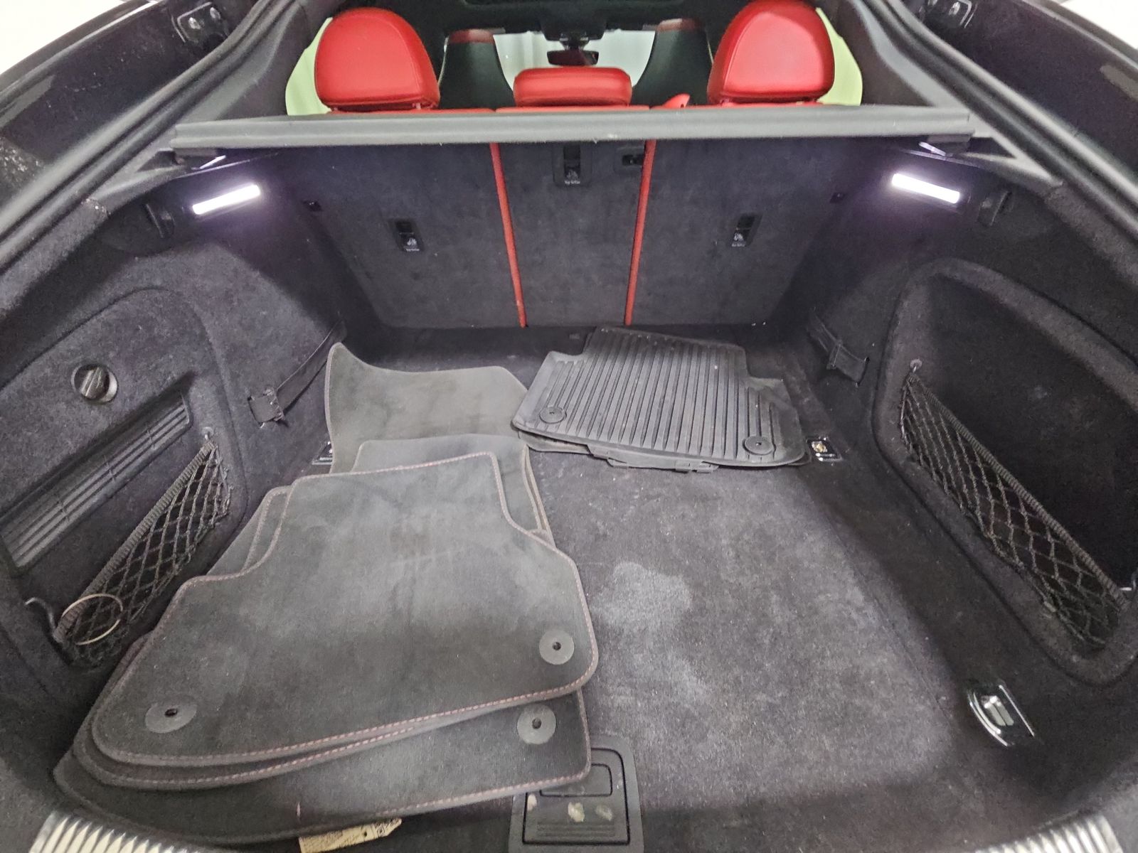 2018 Audi S5 Premium Plus AWD