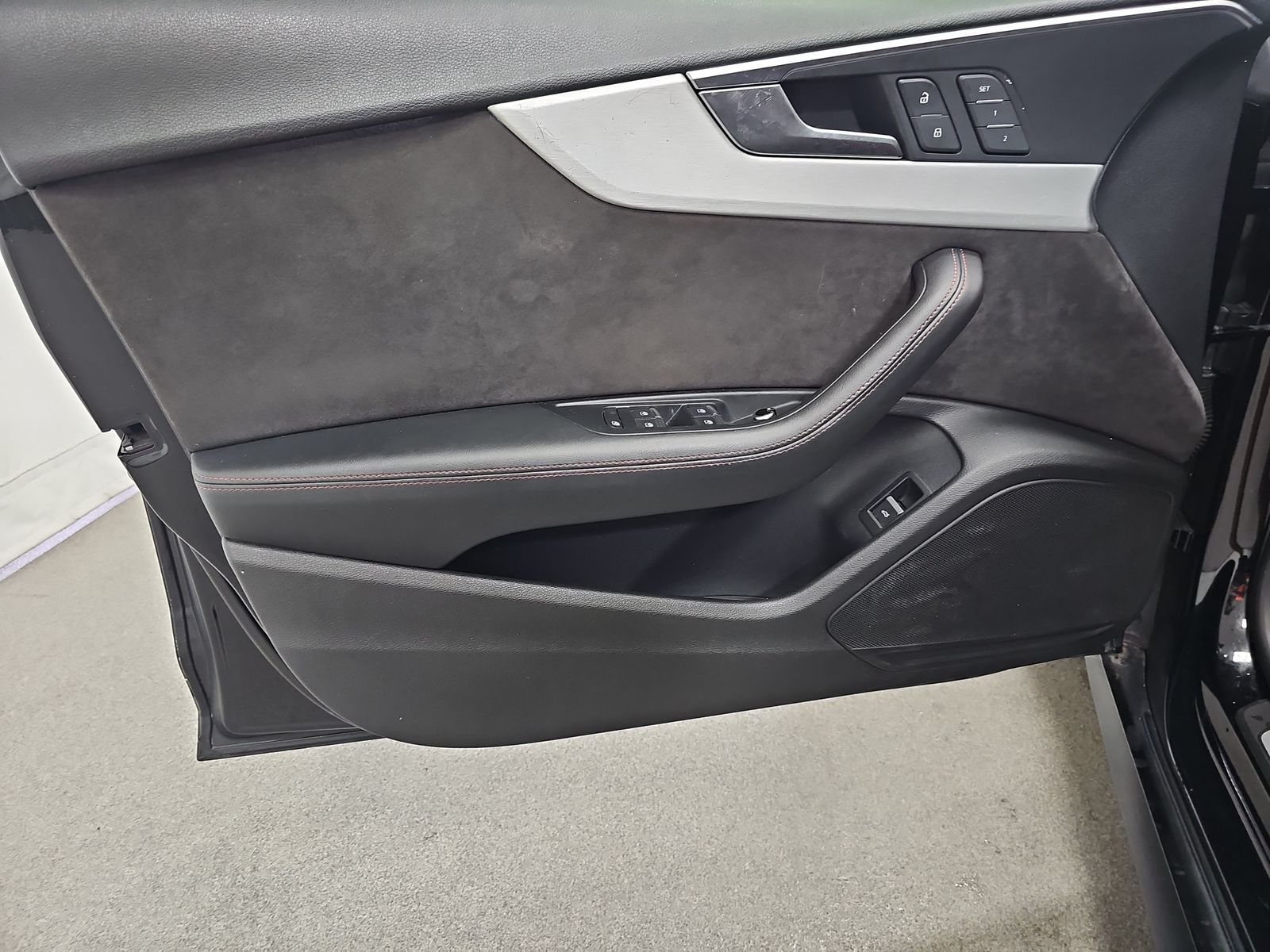 2018 Audi S5 Premium Plus AWD