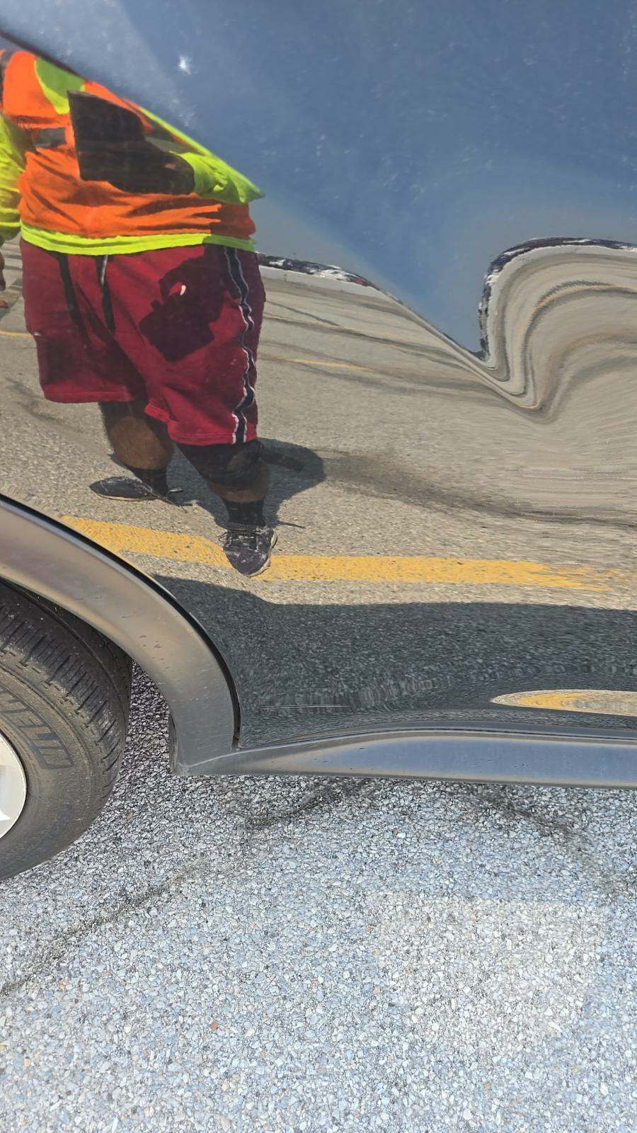 2016 Nissan JUKE SV FWD