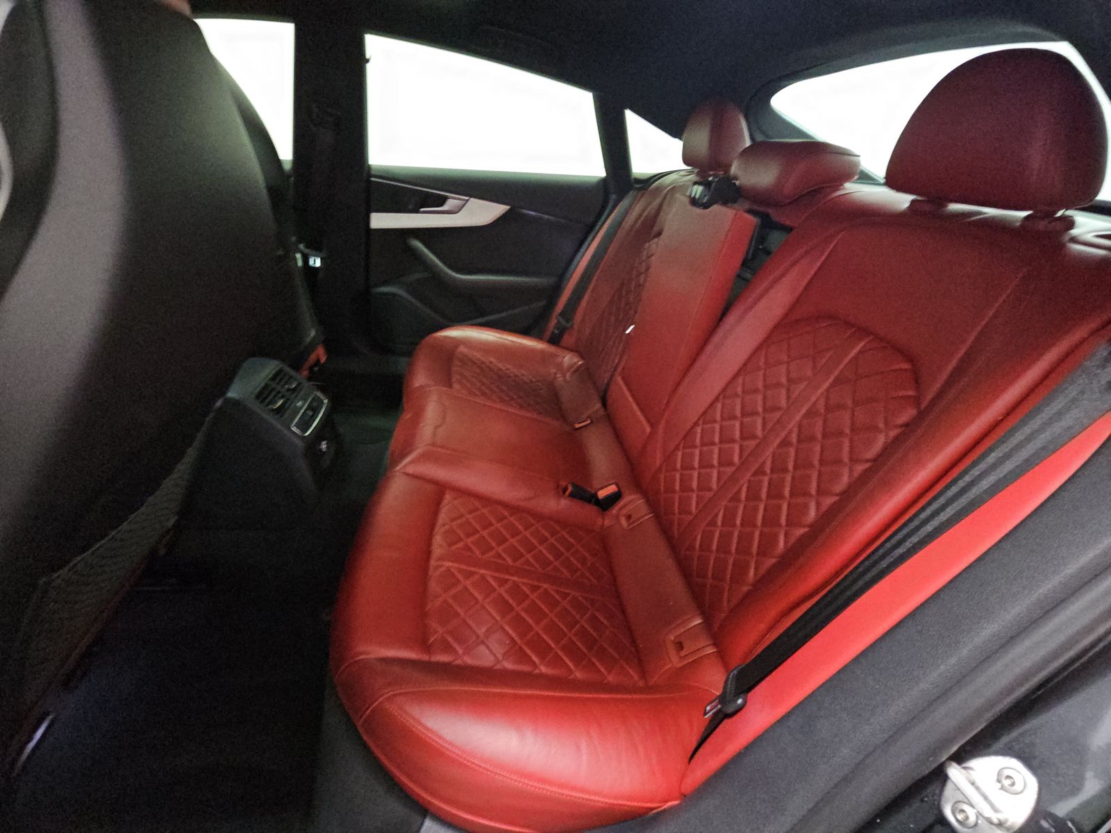 2018 Audi S5 Premium Plus AWD