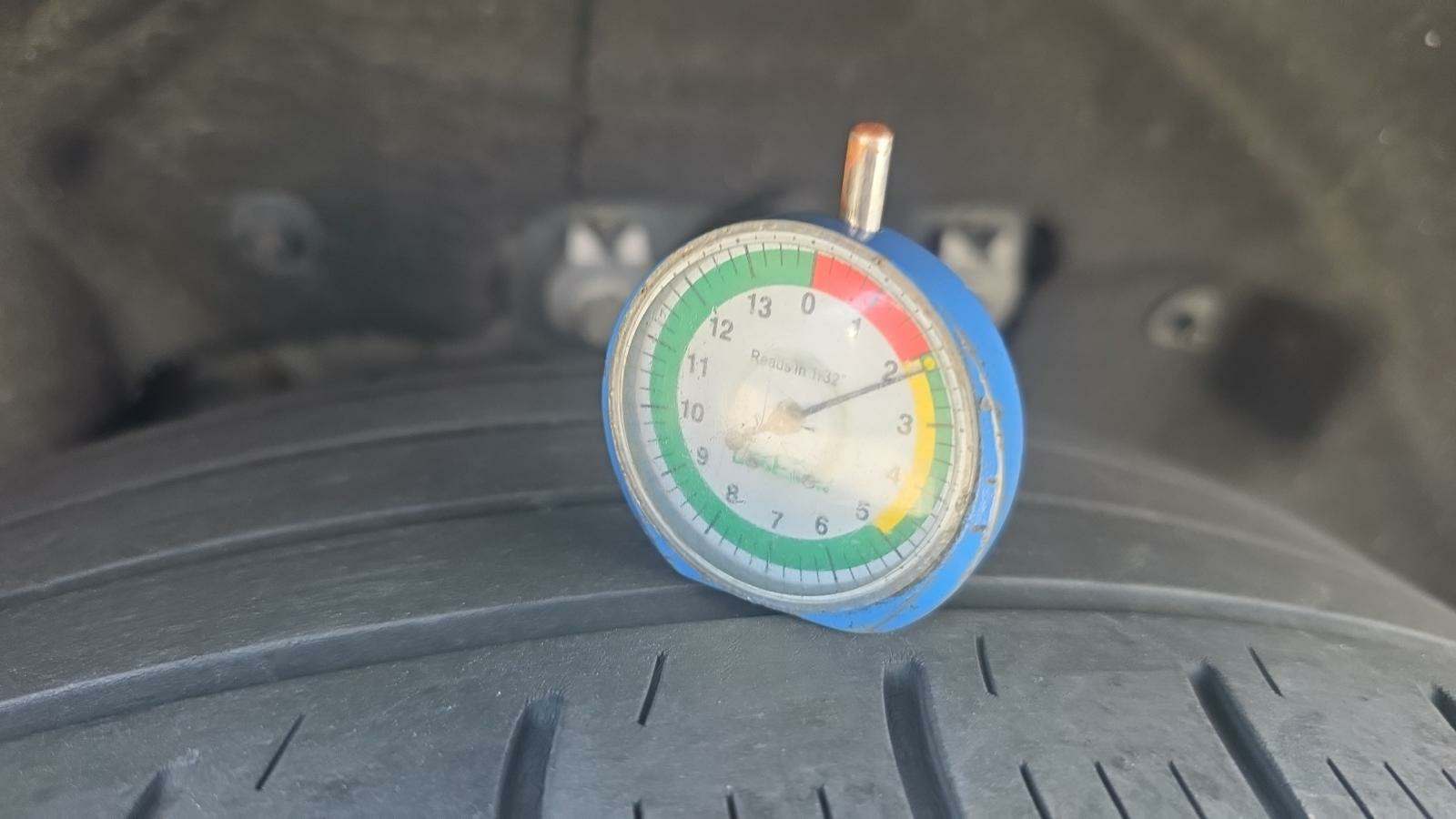 2022 Ford Explorer XLT RWD