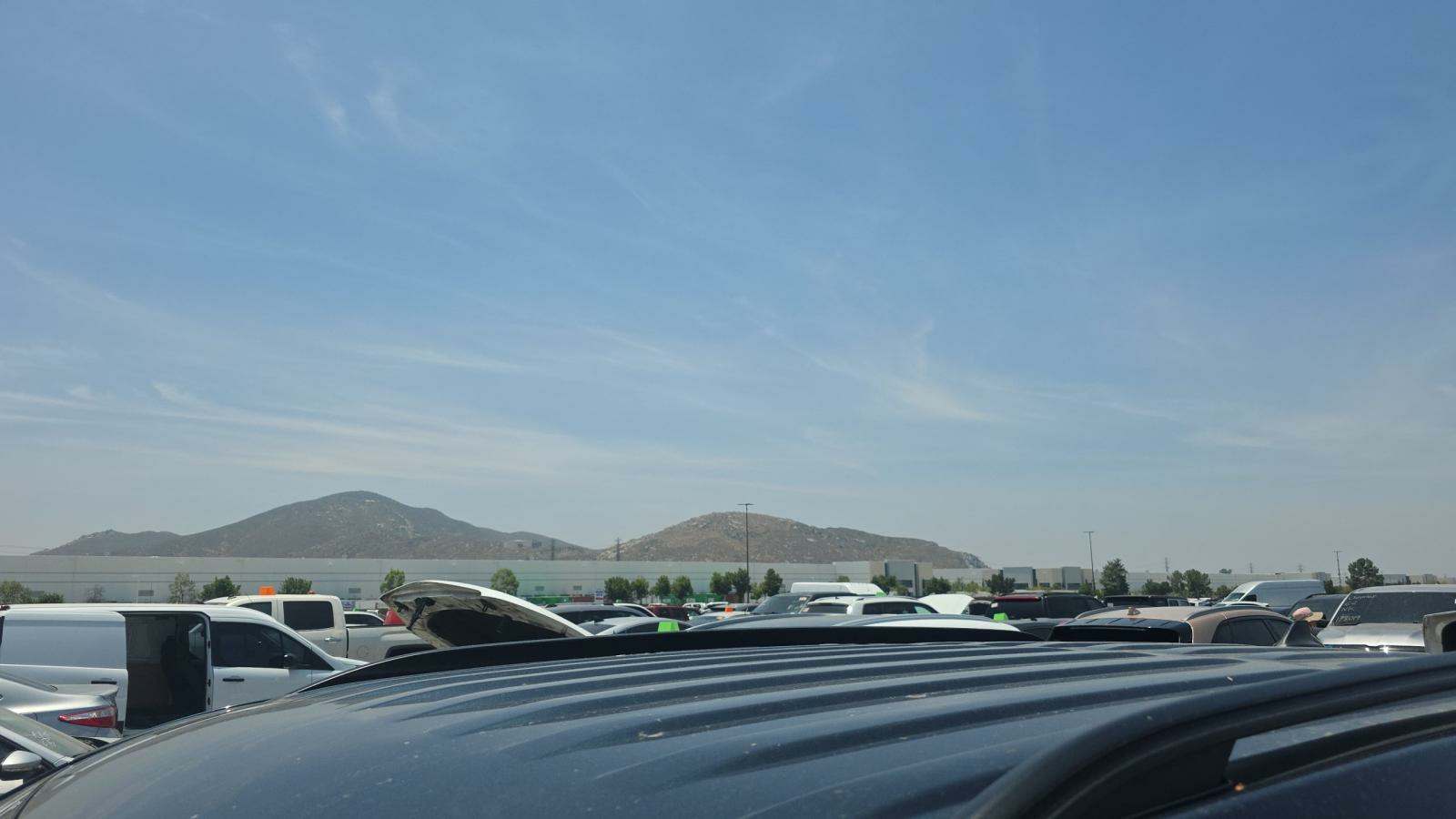 2022 Ford Explorer XLT RWD