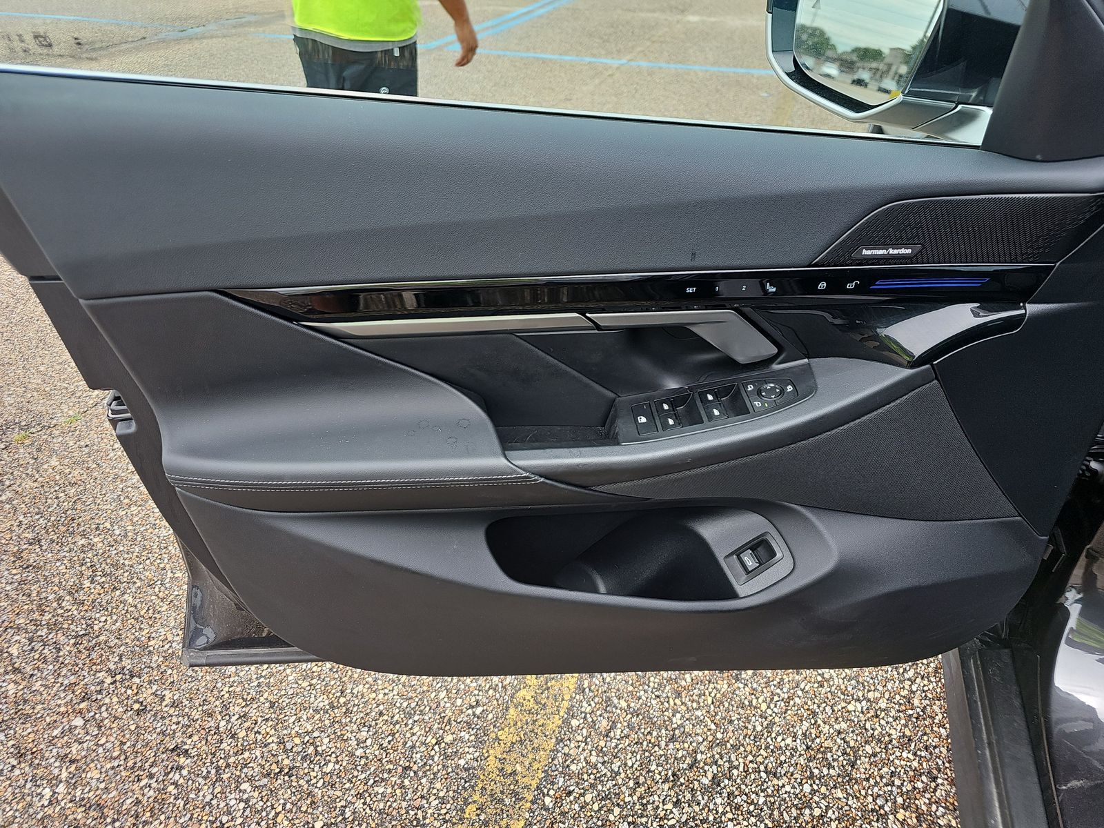 2025 BMW 5 Series 530i RWD