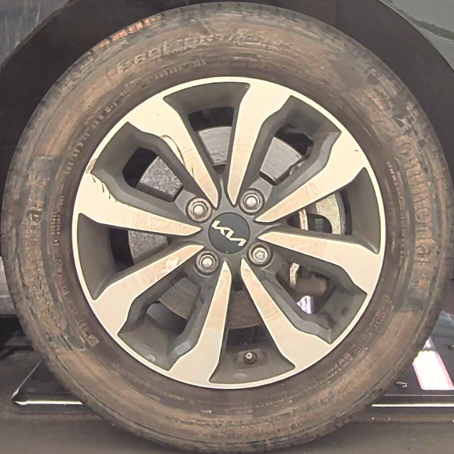 2023 Kia Rio S FWD