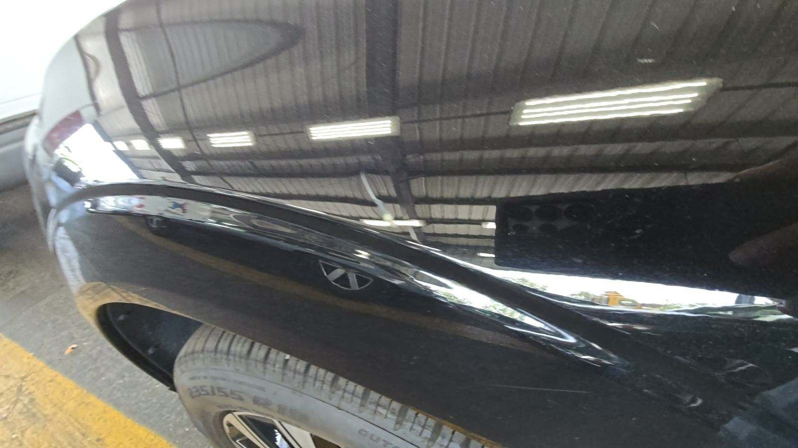 2025 Volvo XC60 B5 Plus AWD