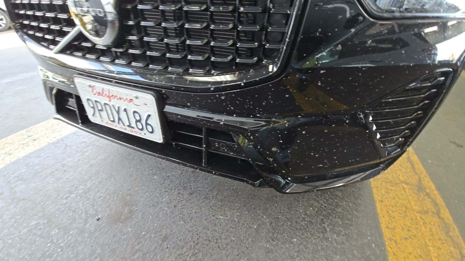 2025 Volvo XC60 B5 Plus AWD