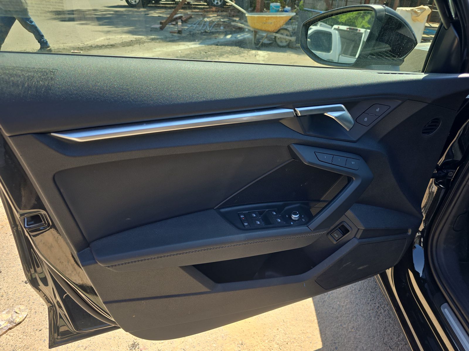 2023 Audi A3 2.0T Premium FWD