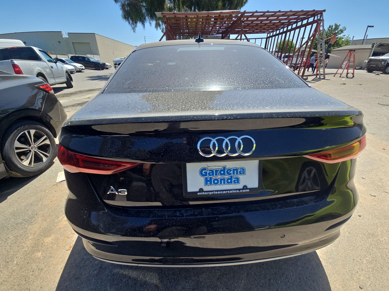 2023 Audi A3 2.0T Premium FWD
