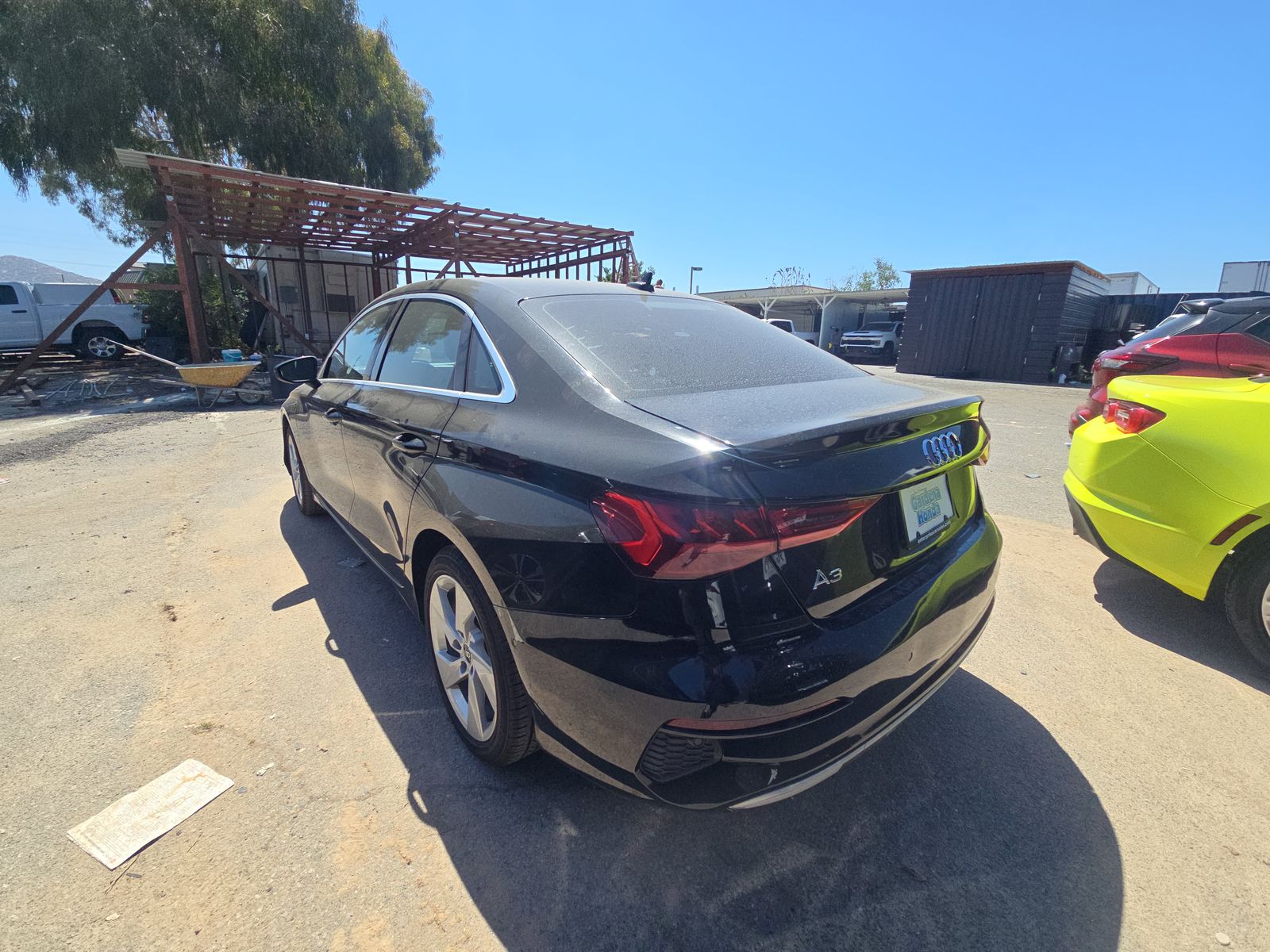 2023 Audi A3 2.0T Premium FWD
