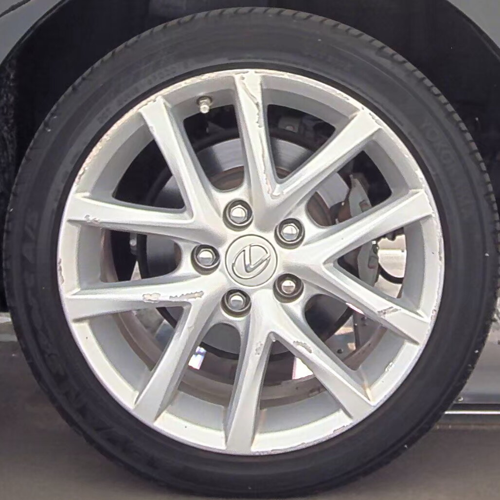 2012 Lexus IS IS 250 AWD