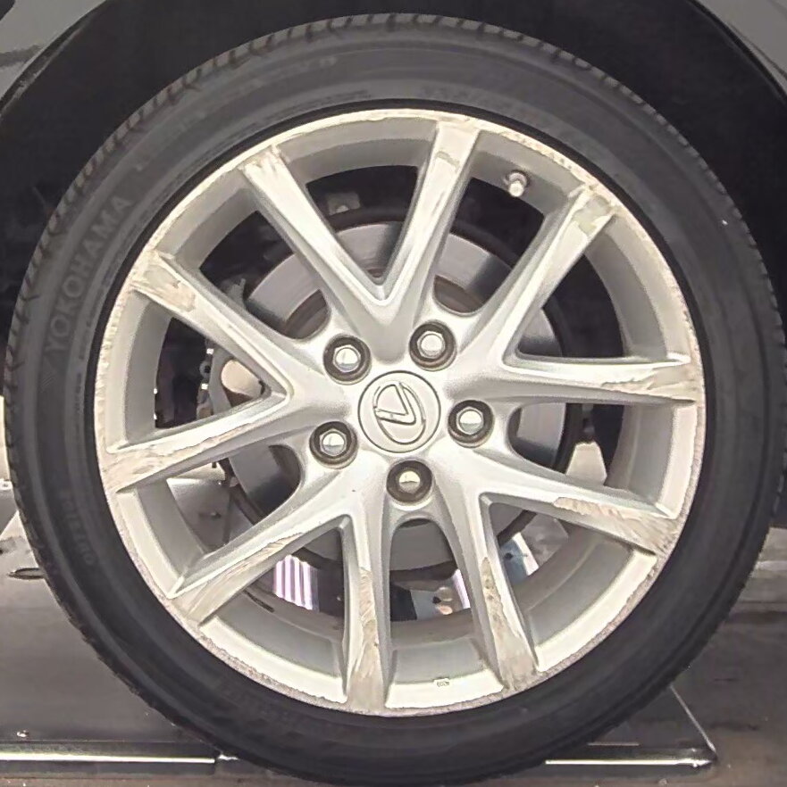 2012 Lexus IS IS 250 AWD