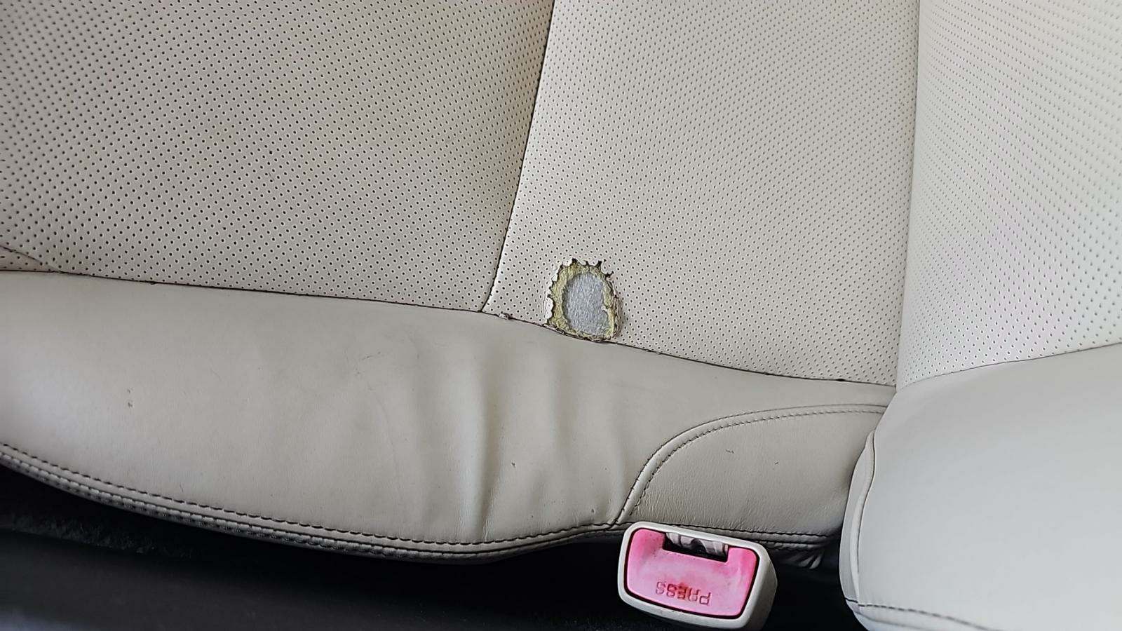 2012 Lexus IS IS 250 AWD