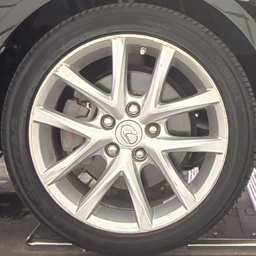 2012 Lexus IS IS 250 AWD