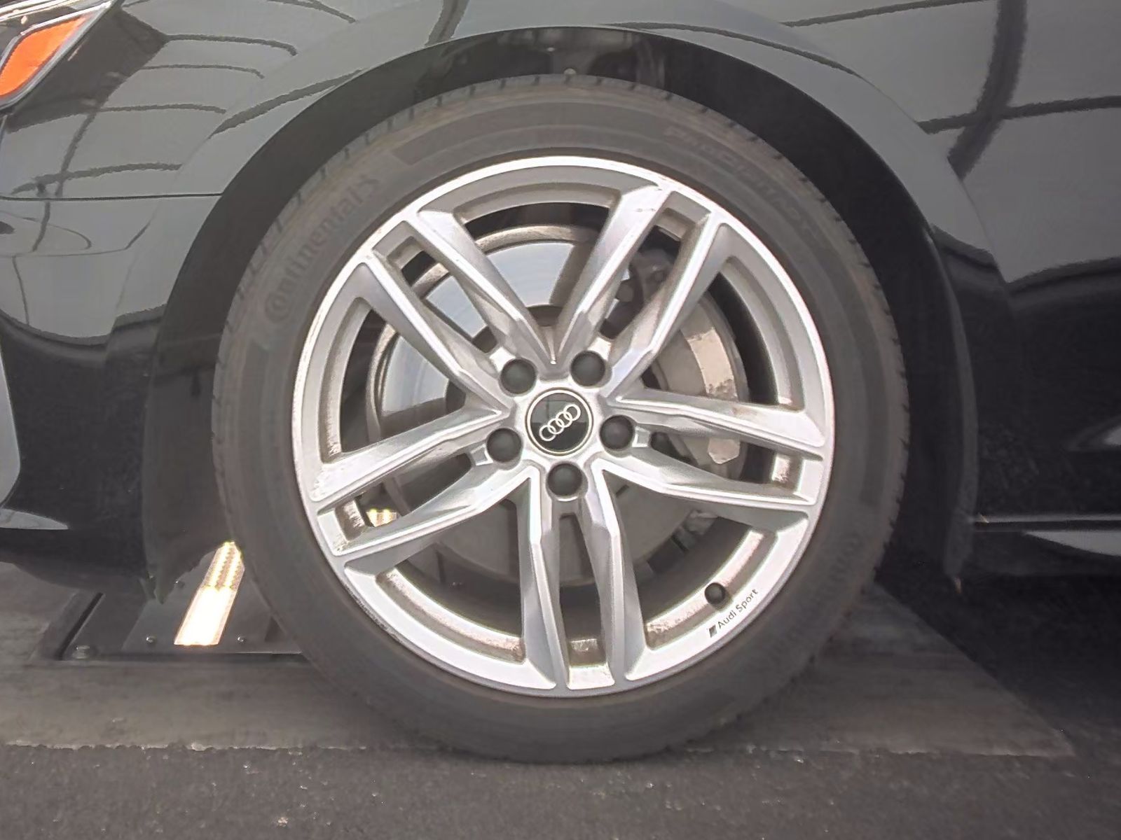 2024 Audi A4 S line Premium Plus AWD