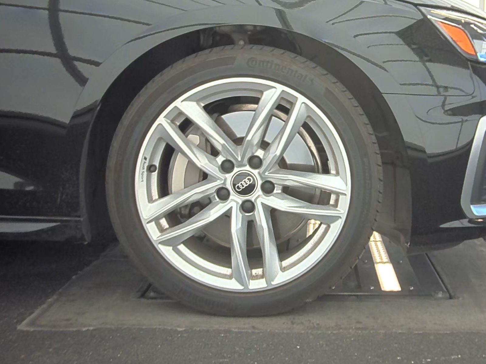 2024 Audi A4 S line Premium Plus AWD