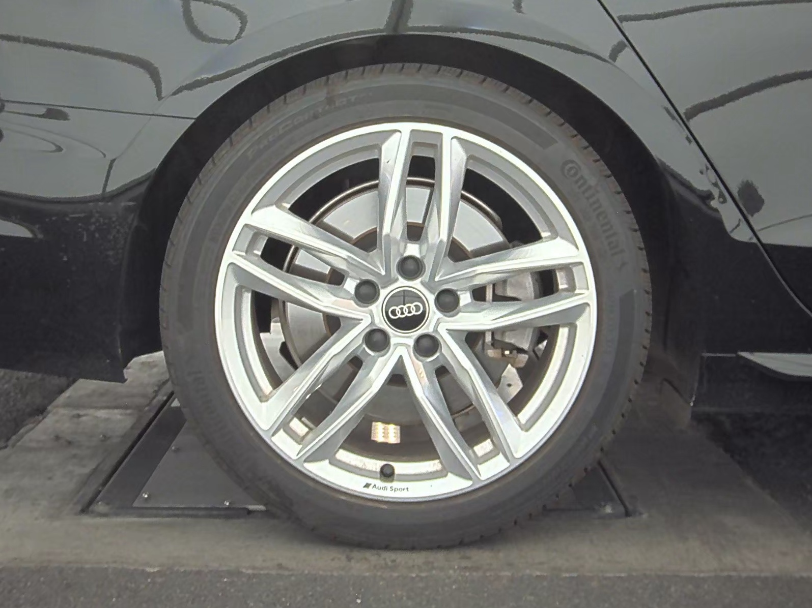 2024 Audi A4 S line Premium Plus AWD