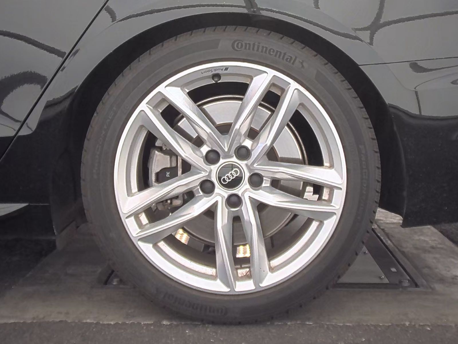 2024 Audi A4 S line Premium Plus AWD