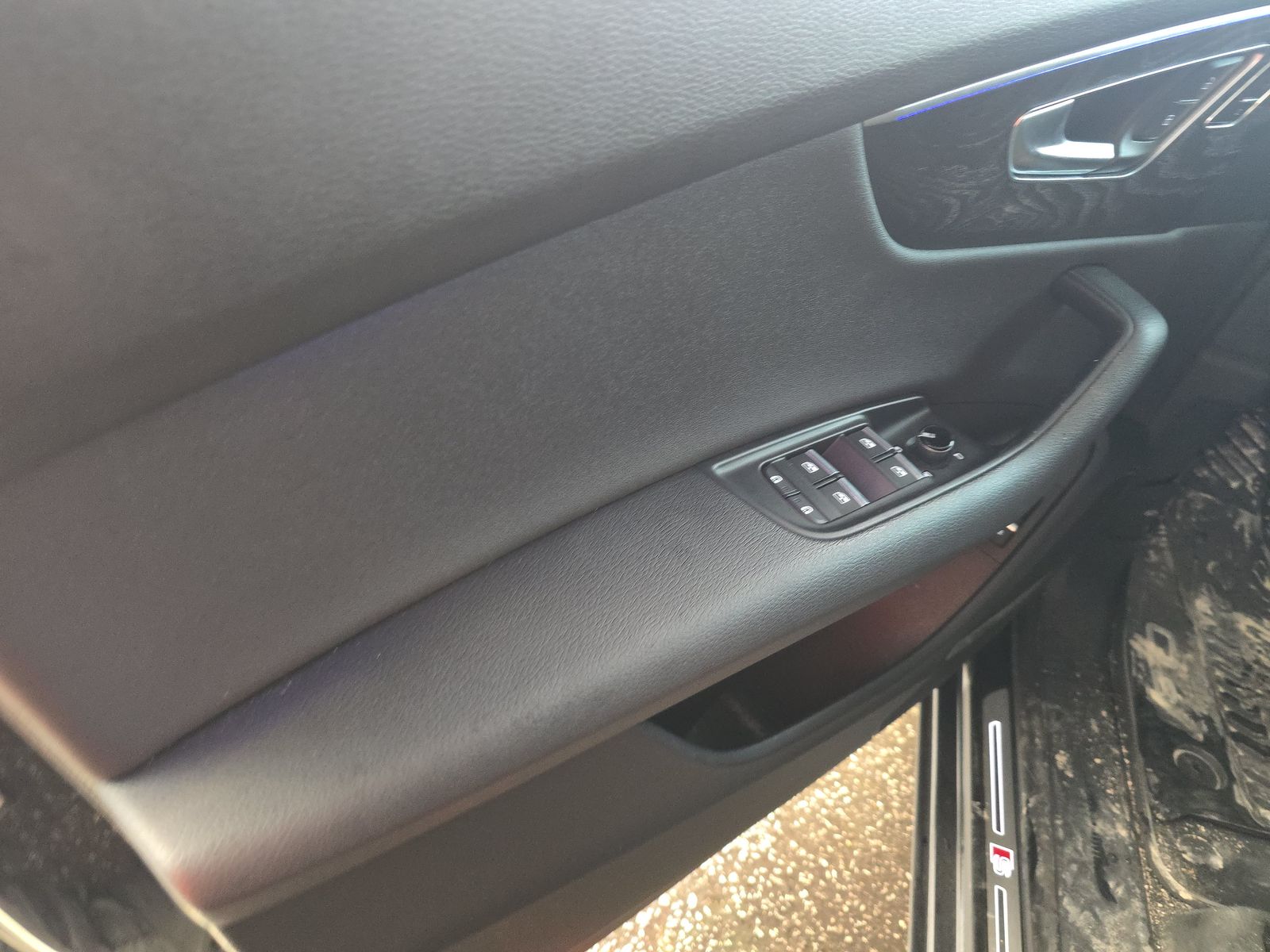 2019 Audi Q8 Prestige AWD