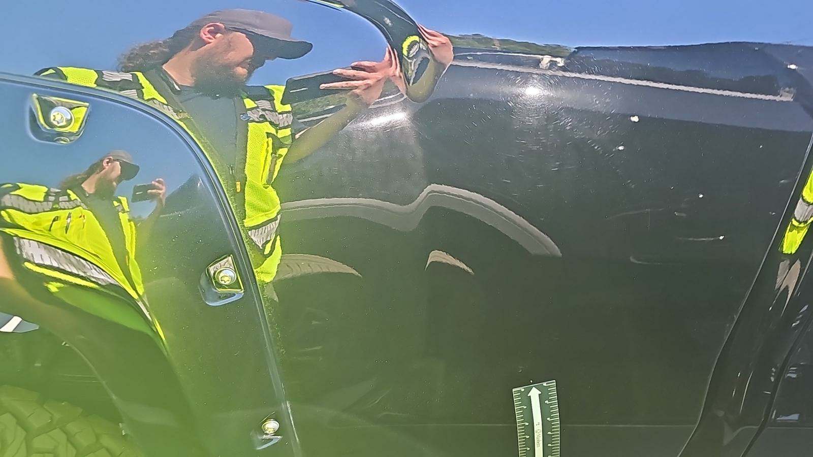 2015 Chevrolet Silverado 3500HD High Country AWD