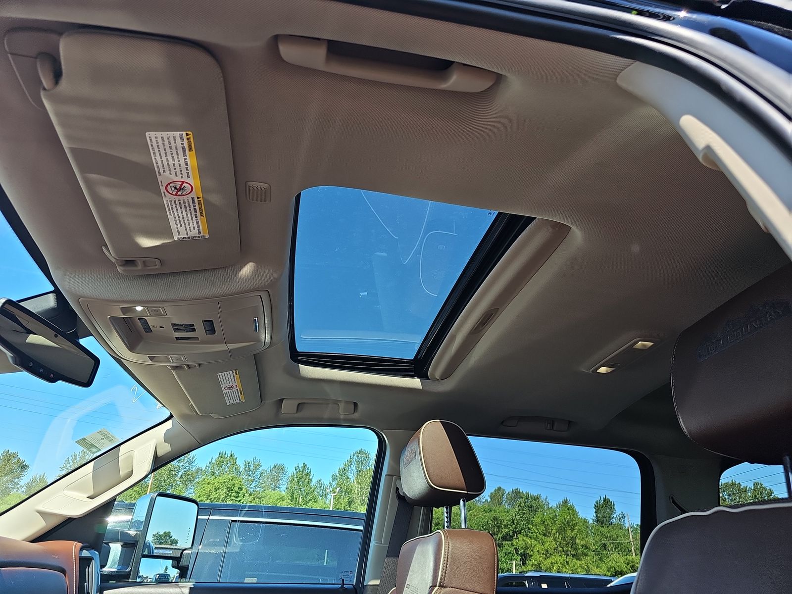 2015 Chevrolet Silverado 3500HD High Country AWD