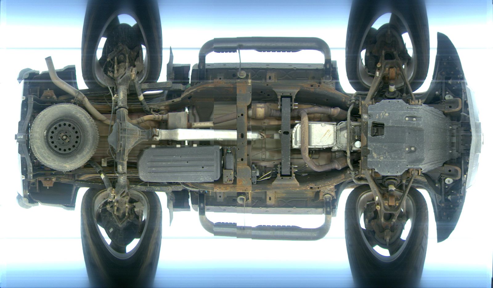 2014 Chevrolet Silverado 1500 LT RWD