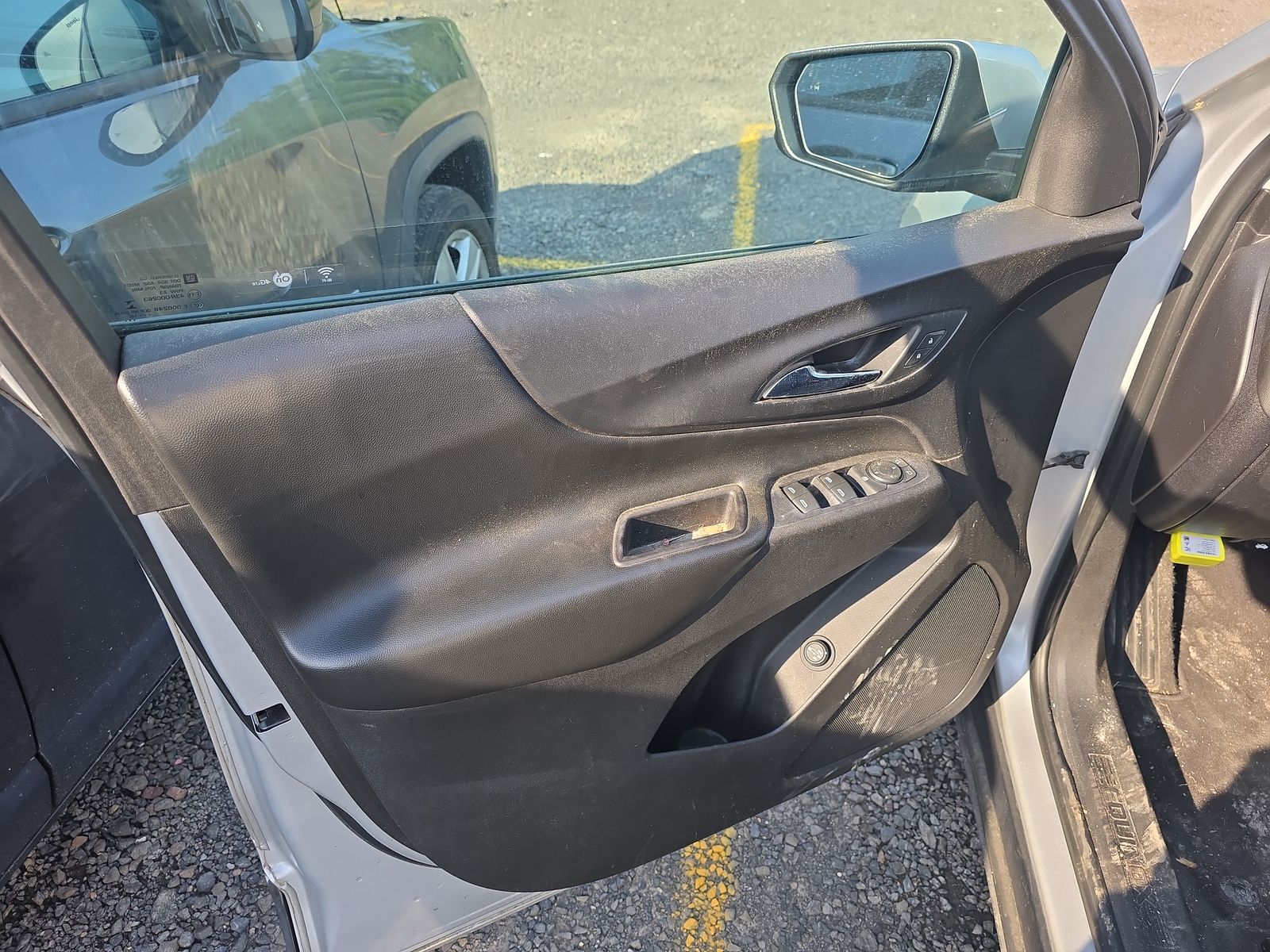 2018 Chevrolet Equinox LT FWD