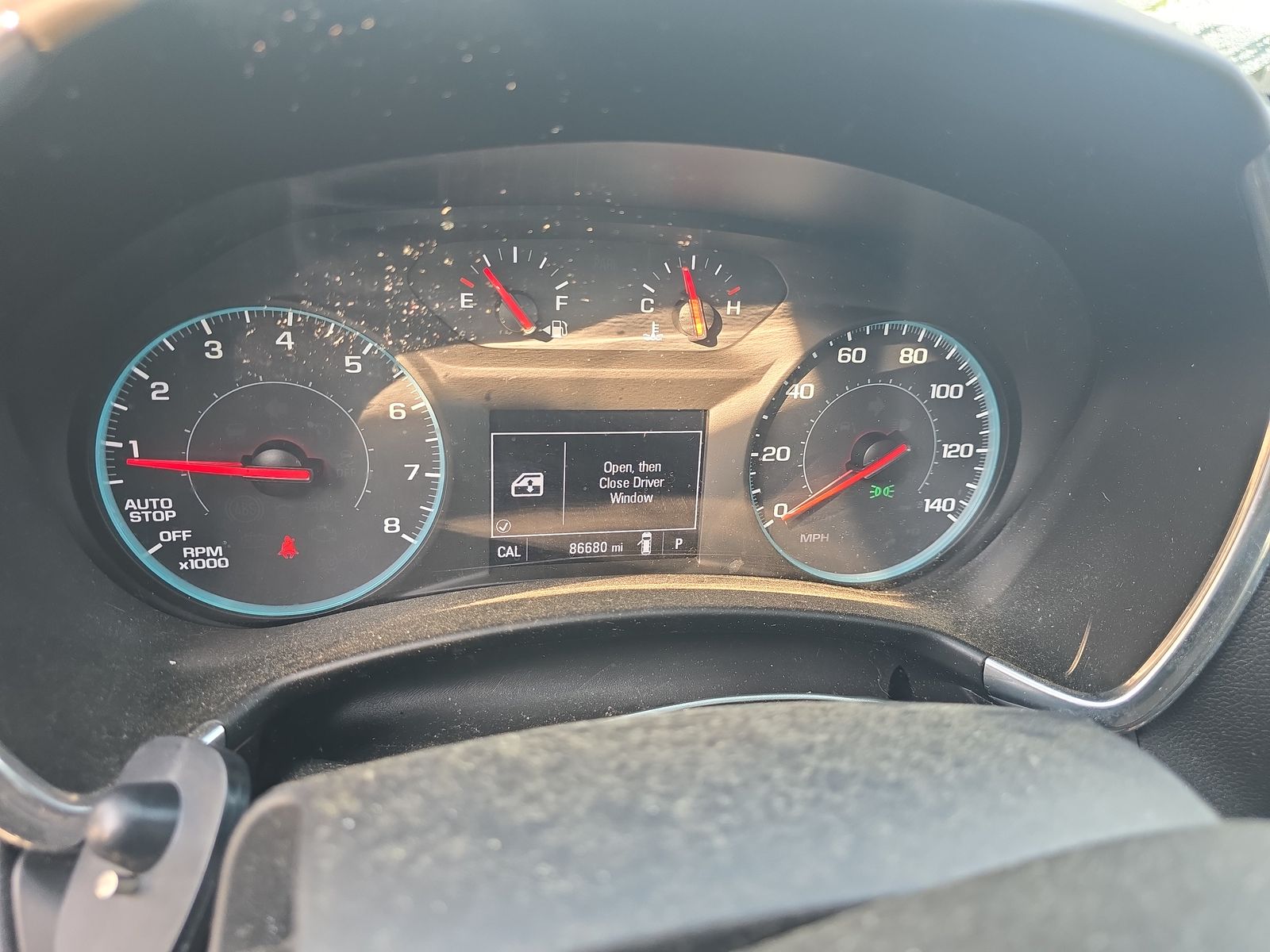 2018 Chevrolet Equinox LT FWD