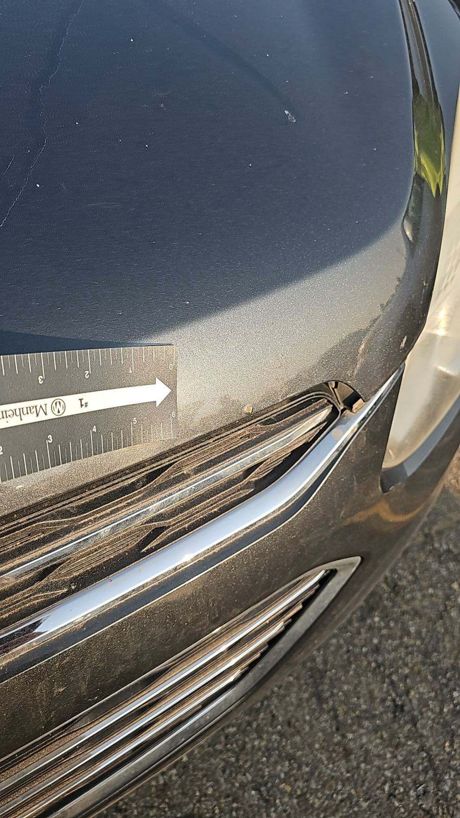 2017 Chevrolet Equinox LT AWD