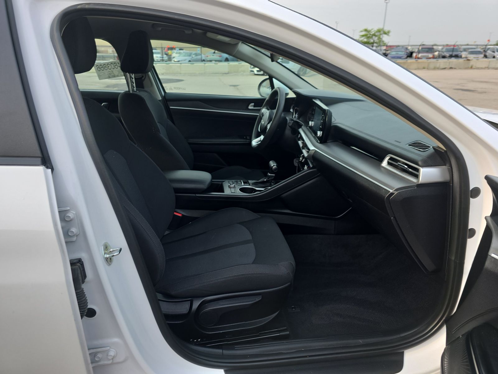 2023 Kia K5 LXS FWD