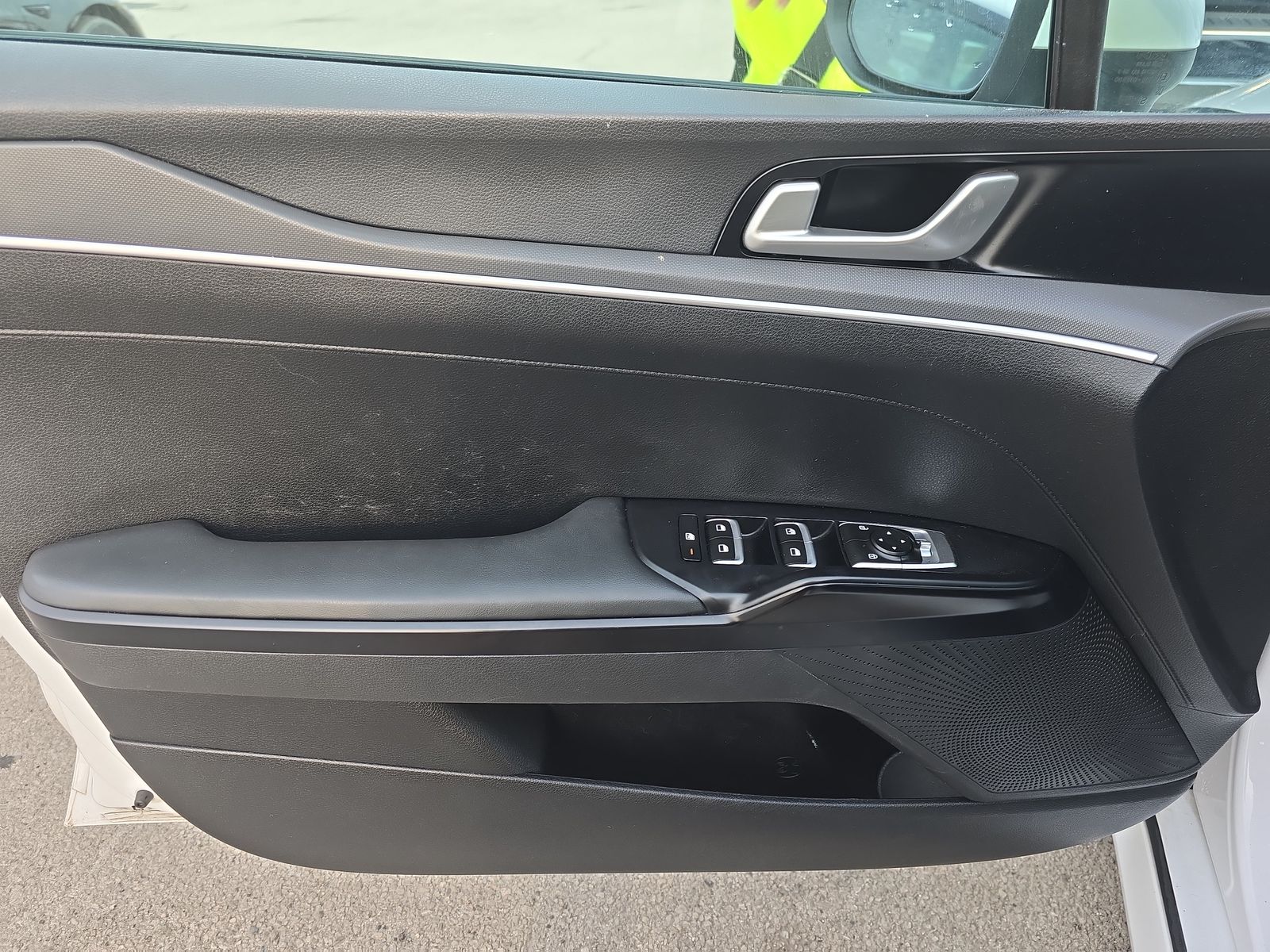 2023 Kia K5 LXS FWD