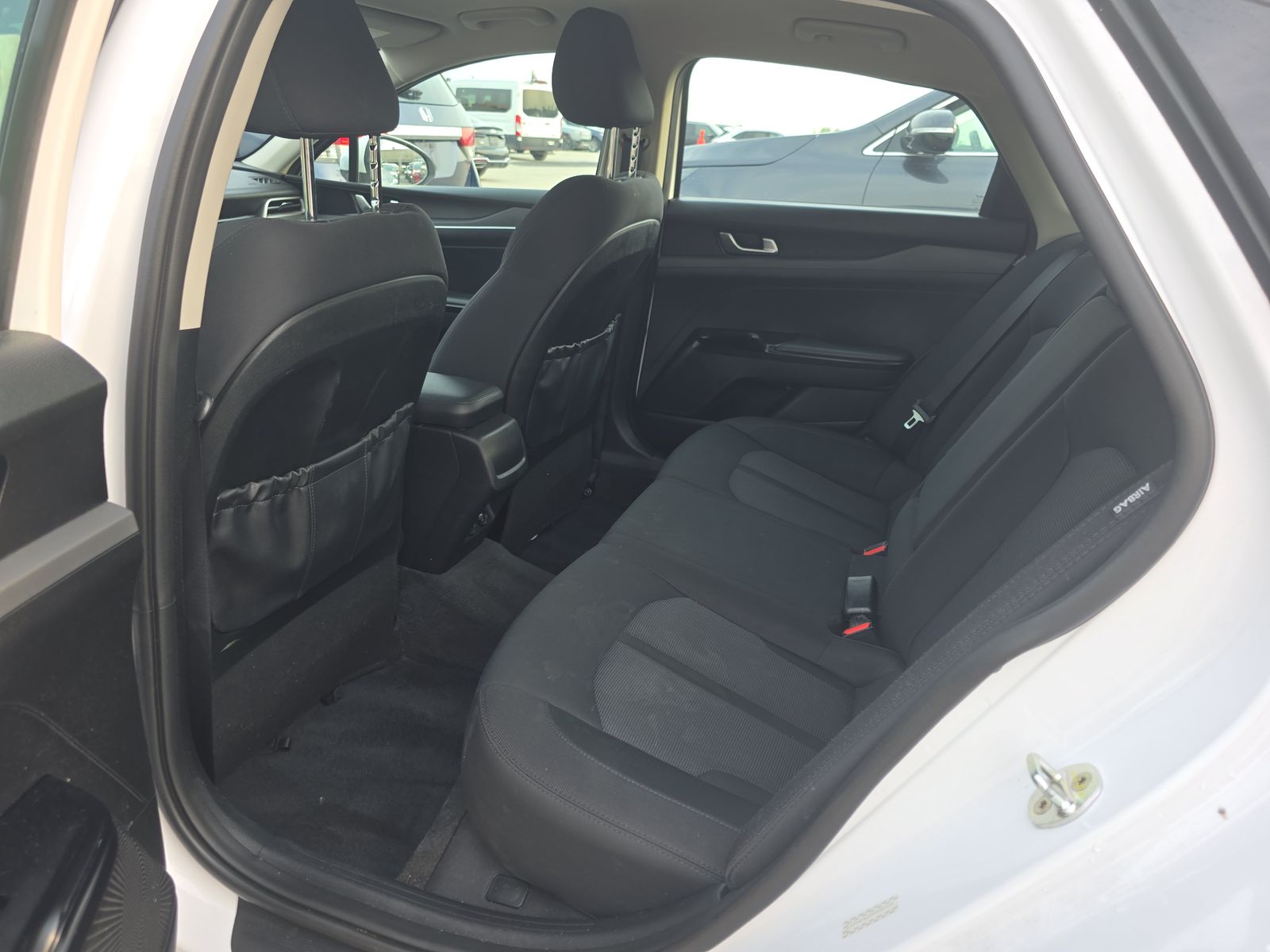2023 Kia K5 LXS FWD