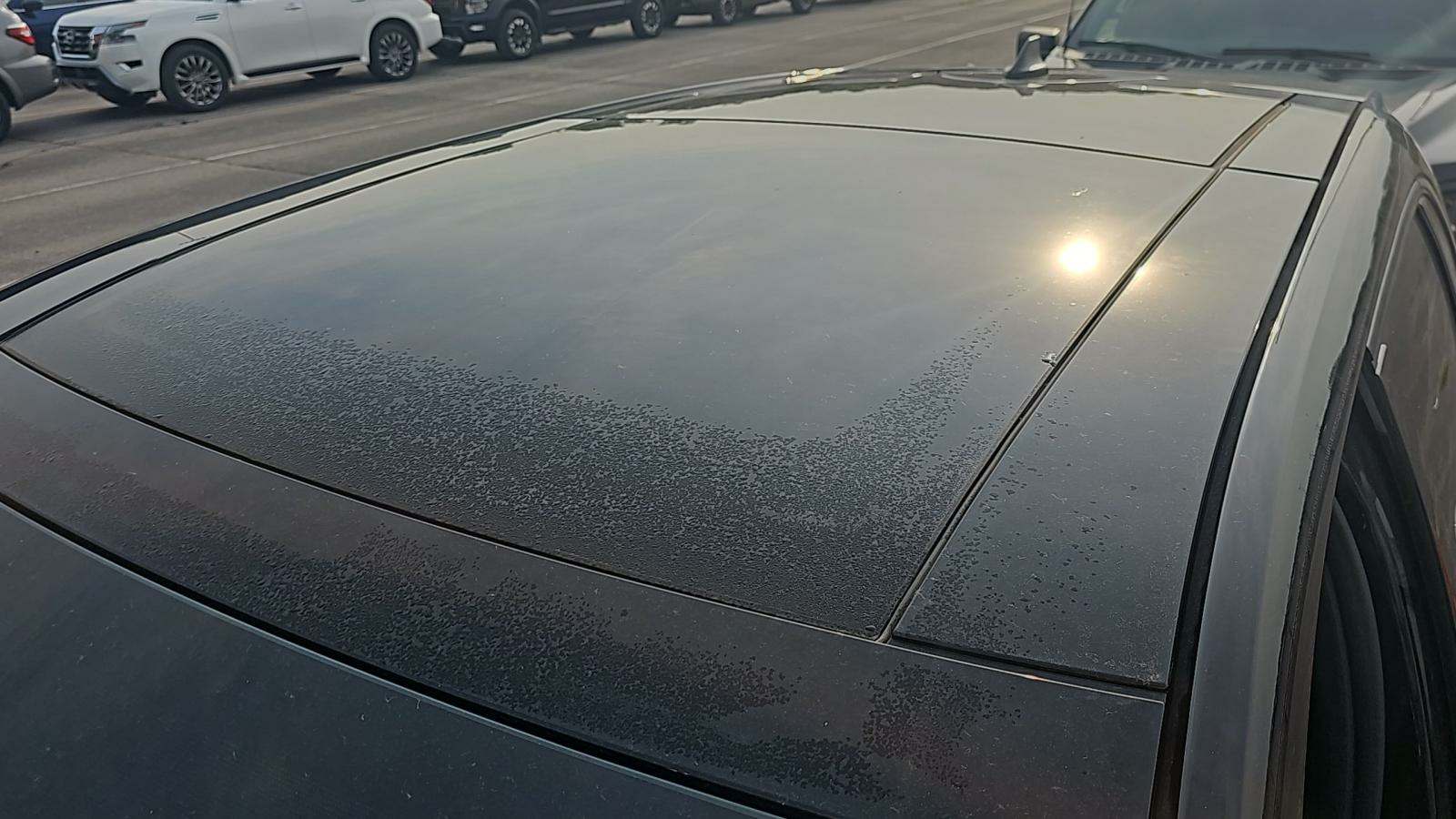 2024 Ford Edge ST AWD