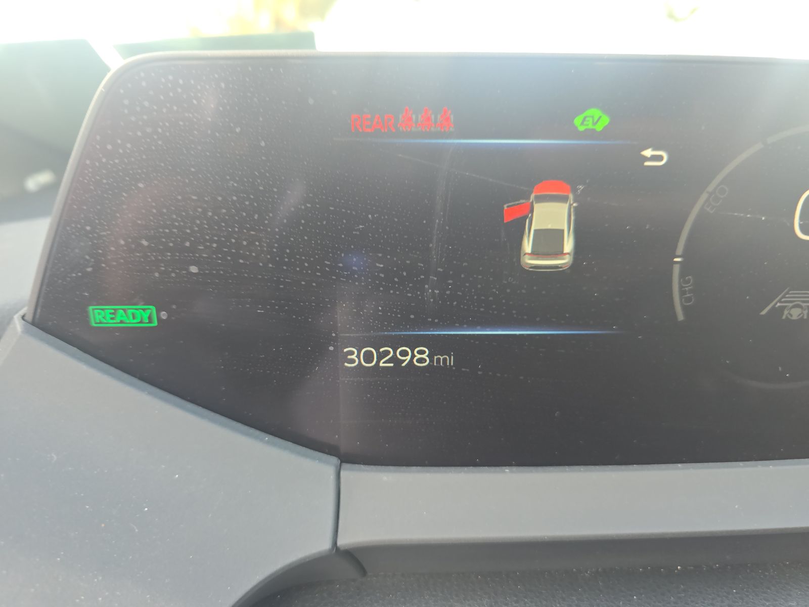 2024 Toyota Prius LE FWD
