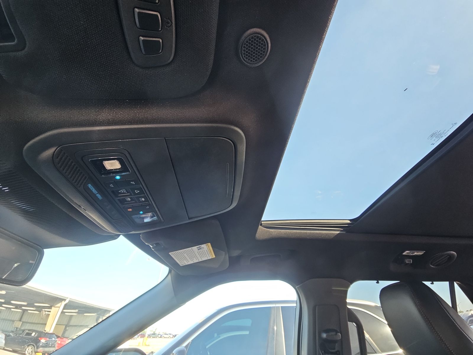 2025 Ford Explorer ST AWD