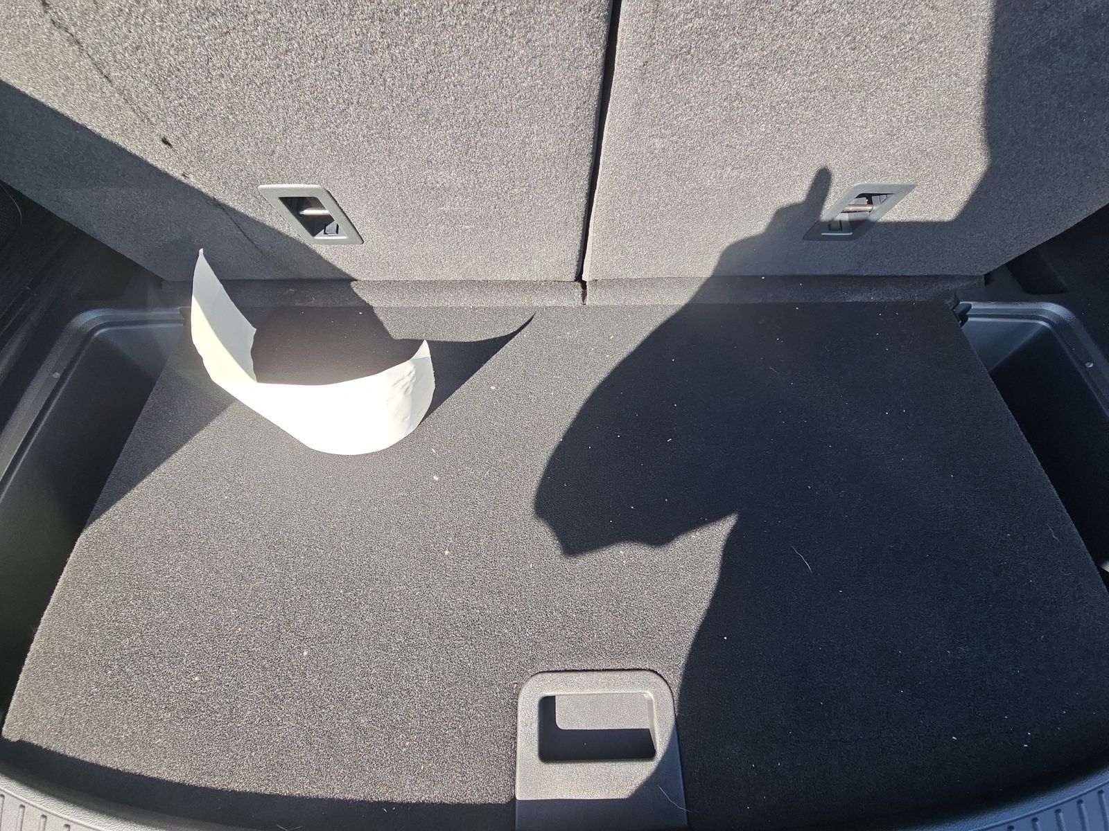 2025 Ford Explorer ST AWD