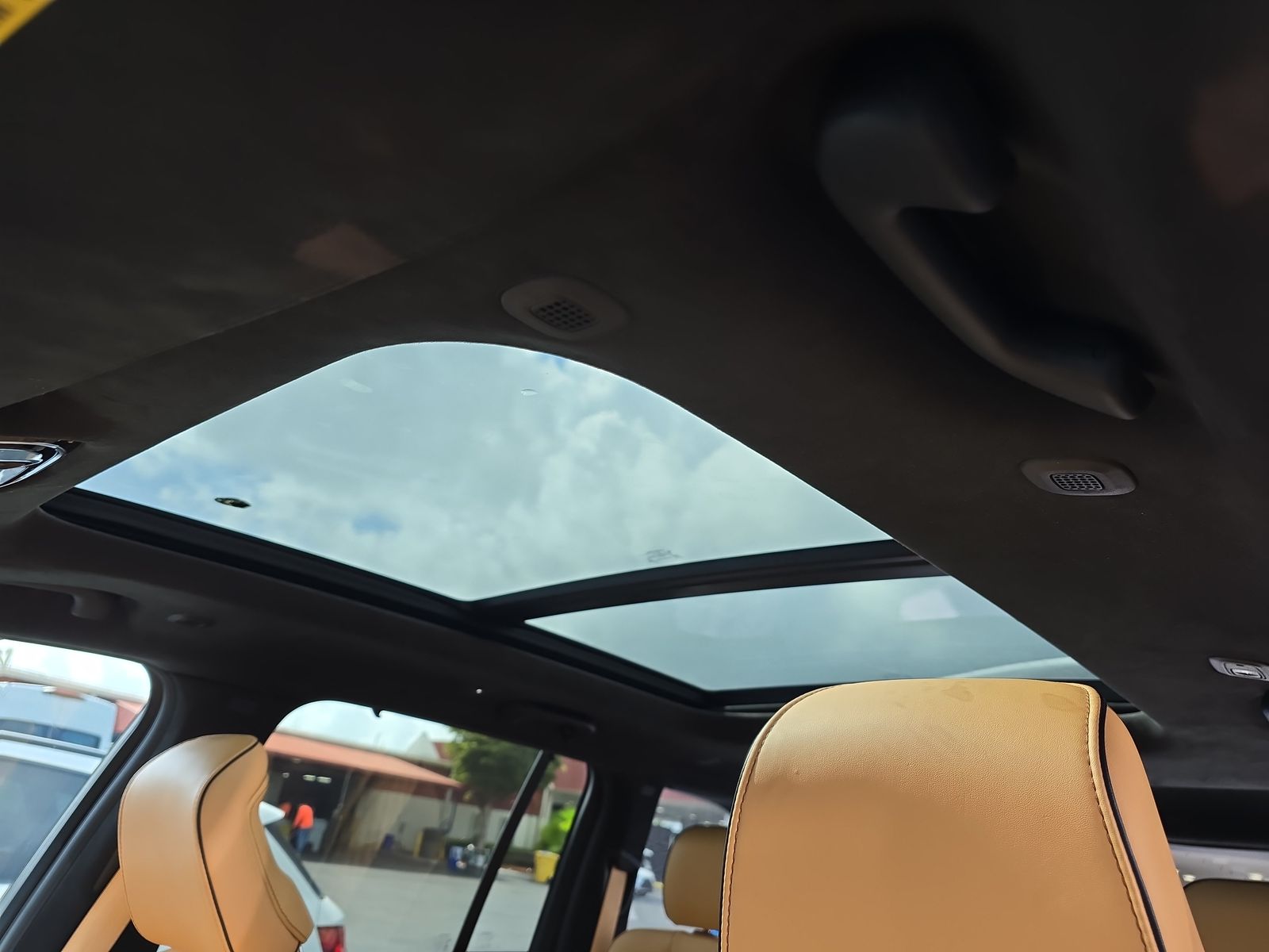 2022 Jeep Grand Cherokee Summit Reserve AWD