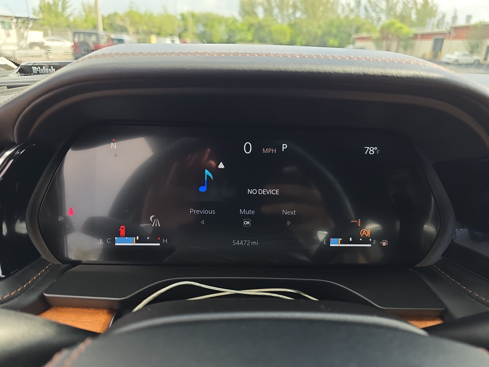 2022 Jeep Grand Cherokee Summit Reserve AWD