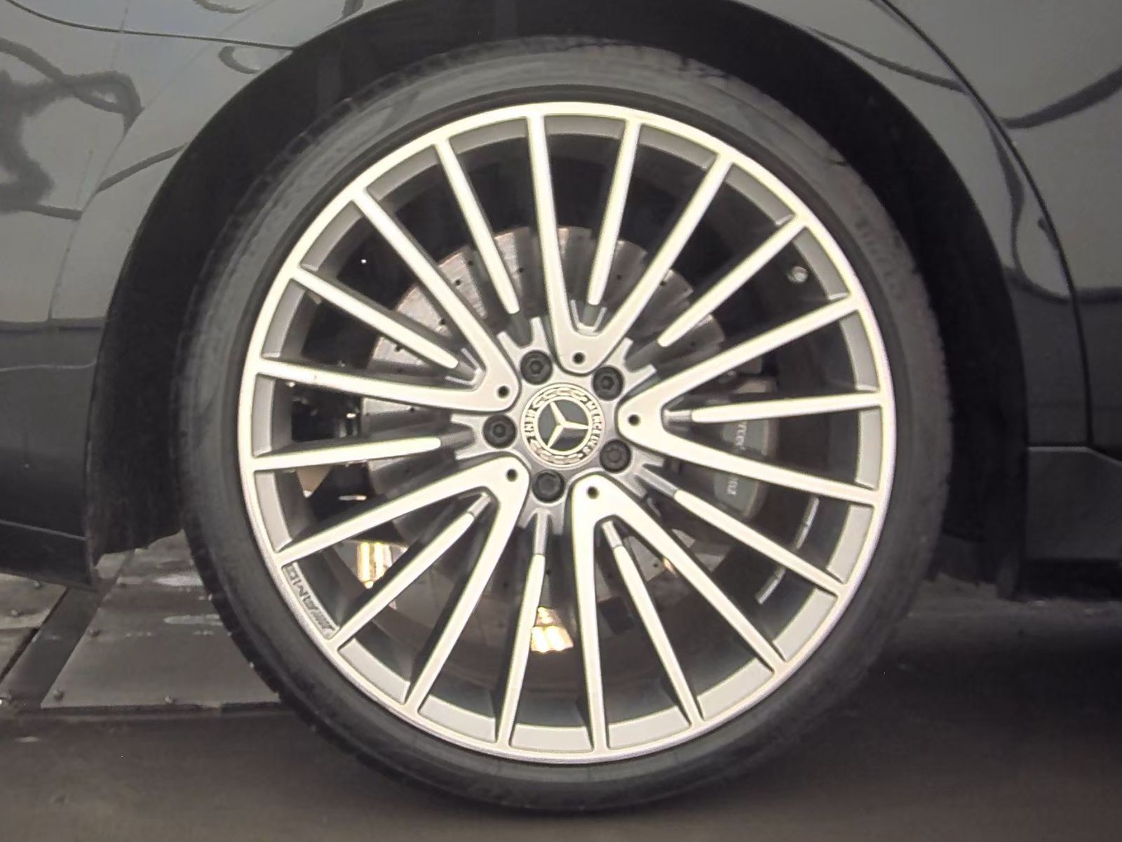 2022 Mercedes-Benz S-Class S 500 AWD