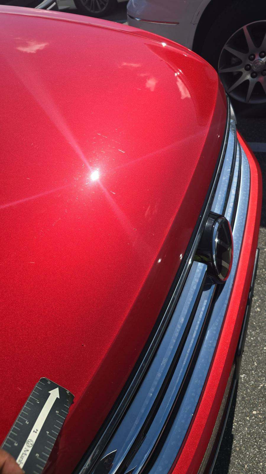 2024 Volkswagen Tiguan 2.0T SEL R-Line AWD