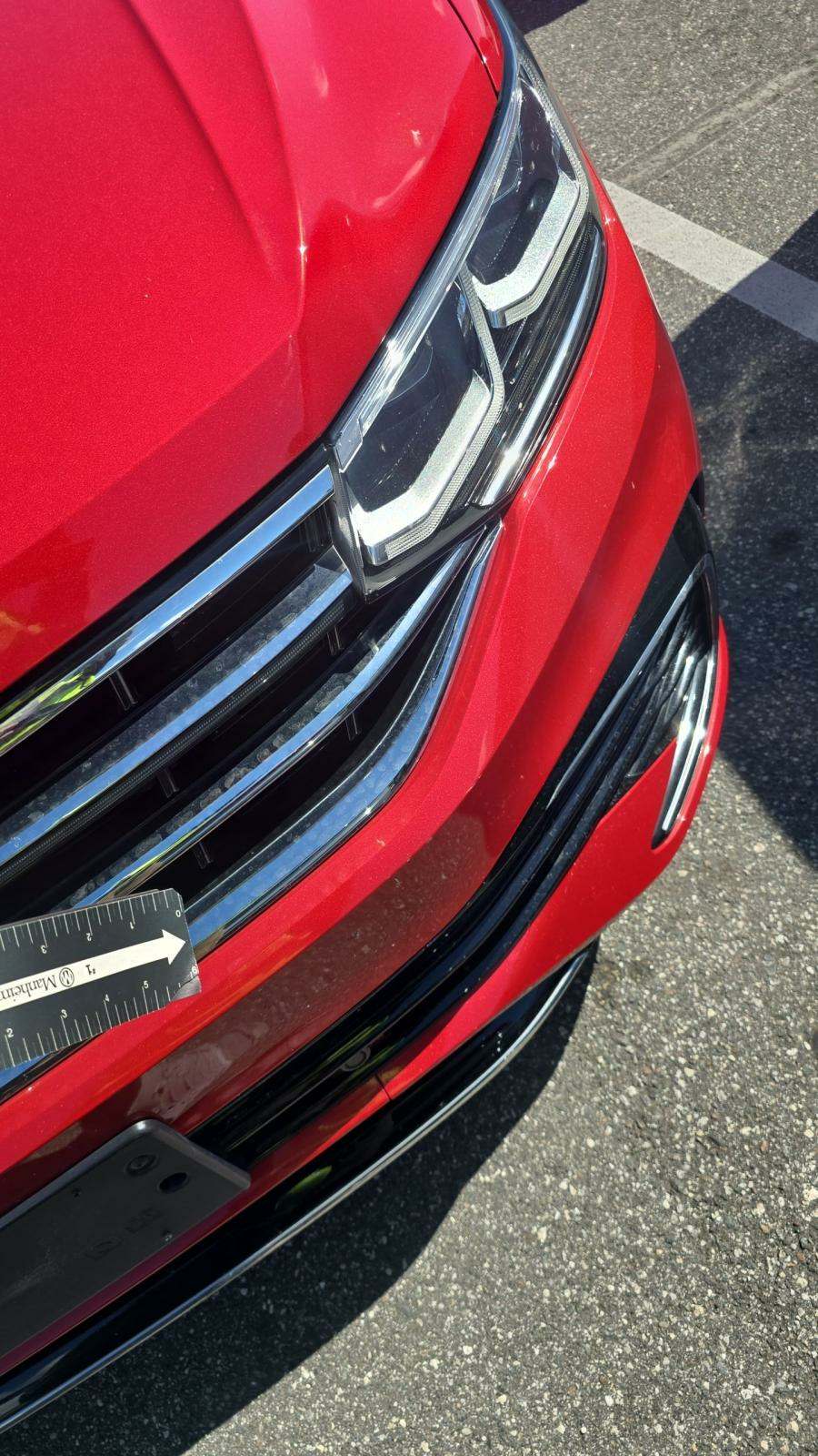 2024 Volkswagen Tiguan 2.0T SEL R-Line AWD